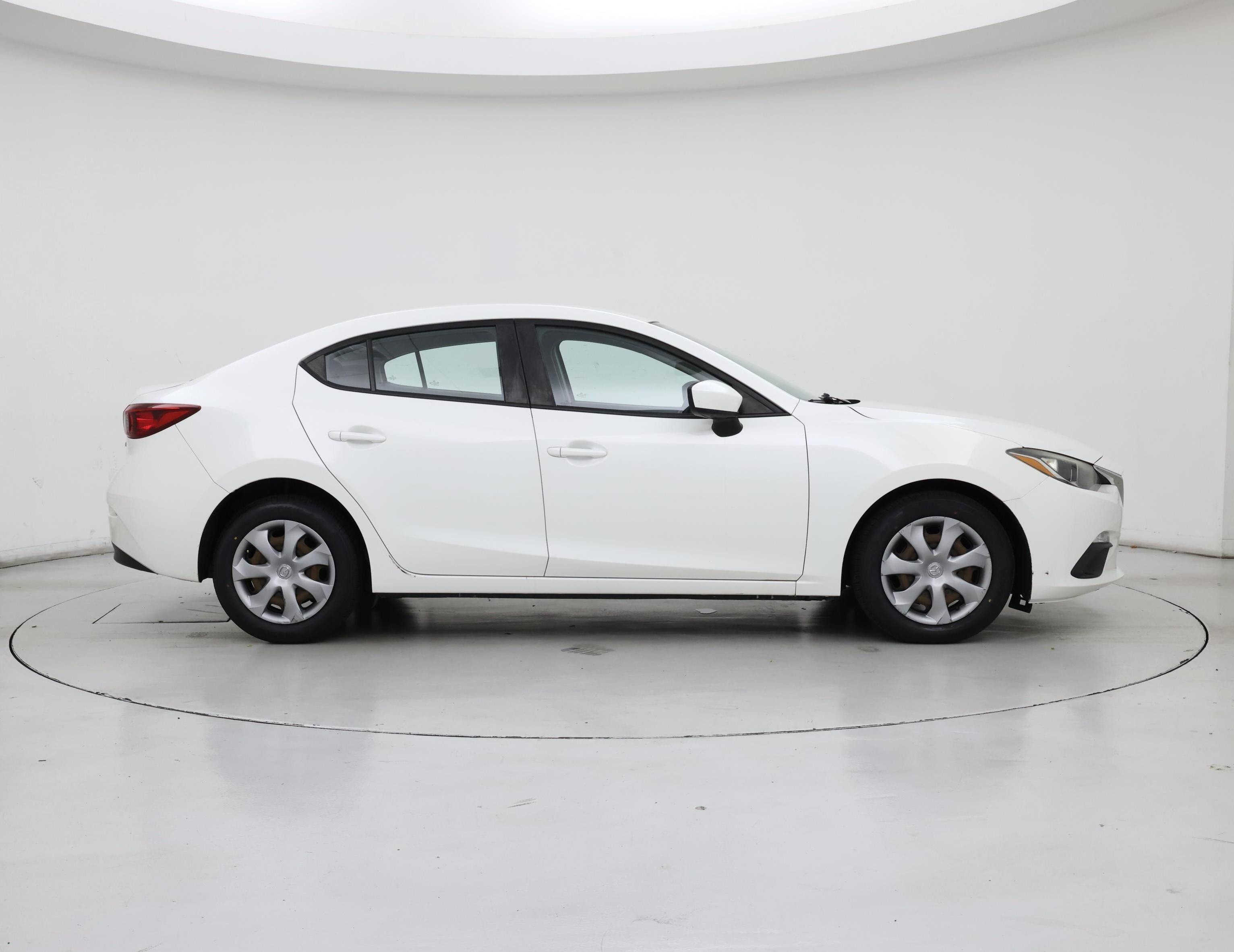 Thumbnail: 2016 Mazda Mazda3 - 7