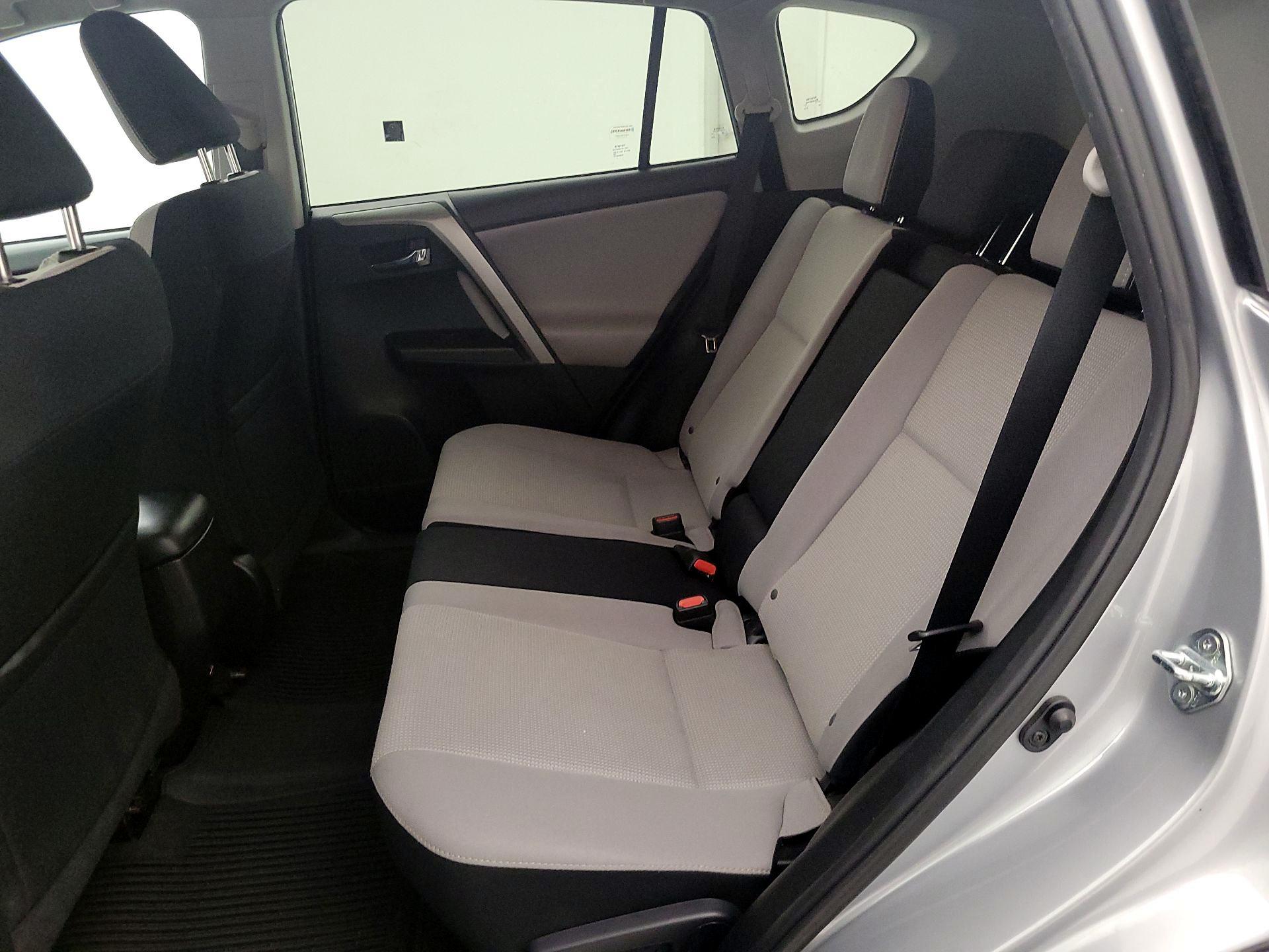 Thumbnail: 2017 Toyota RAV4 - 19