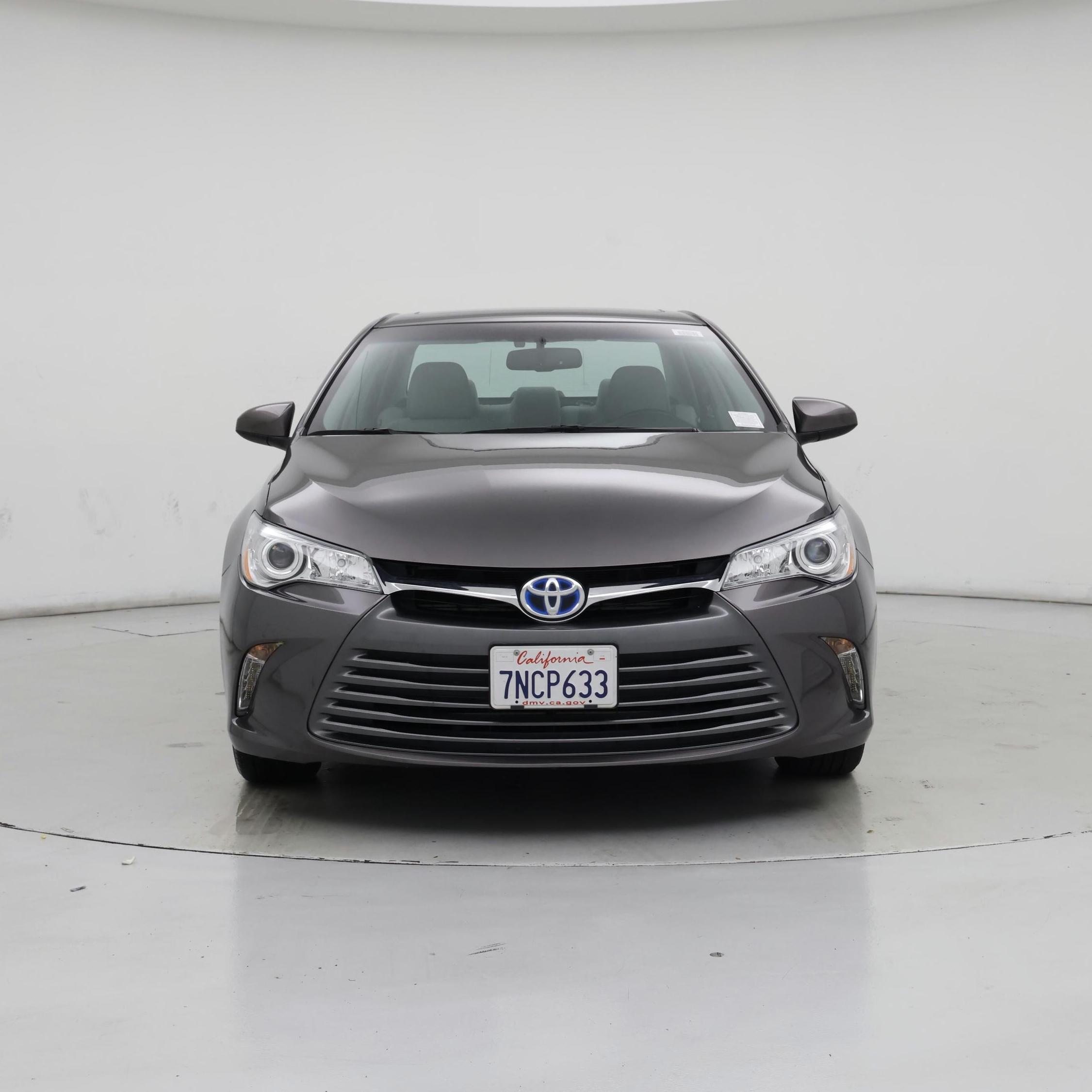 Thumbnail: 2015 Toyota Camry - 5