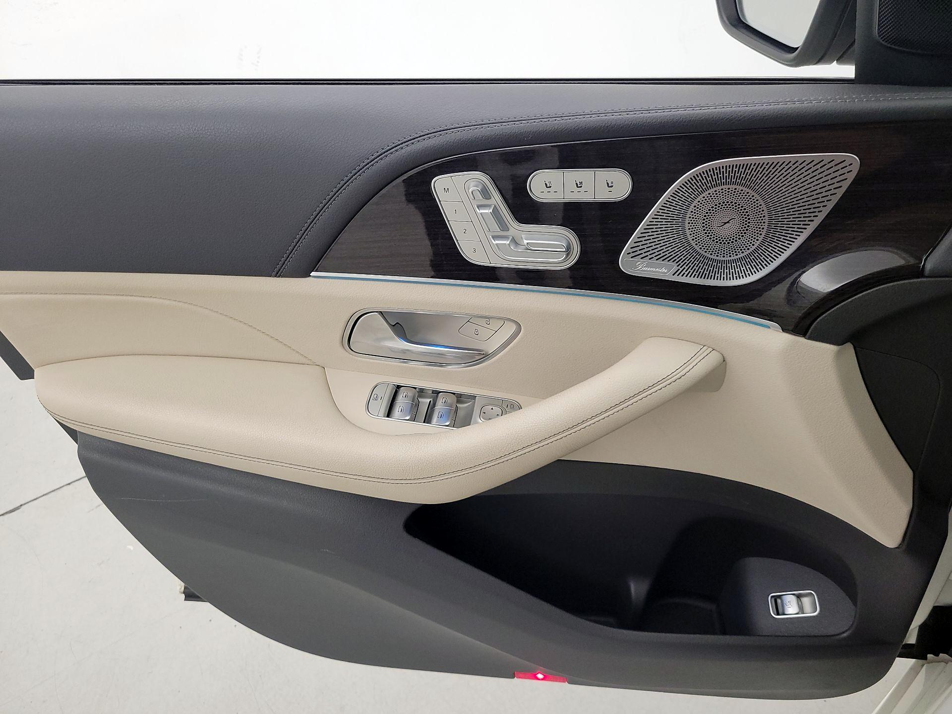 Thumbnail: 2020 Mercedes-Benz GLE - 12