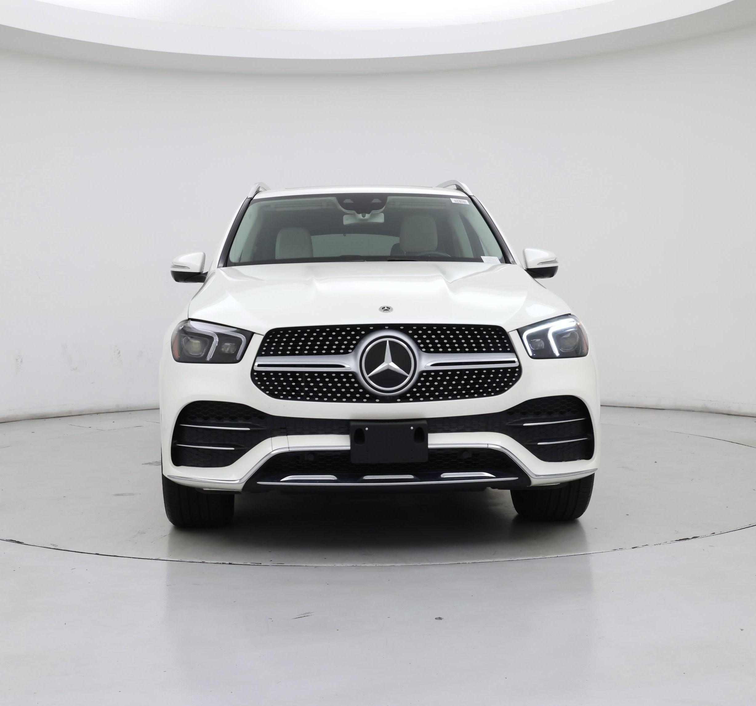Thumbnail: 2020 Mercedes-Benz GLE - 5