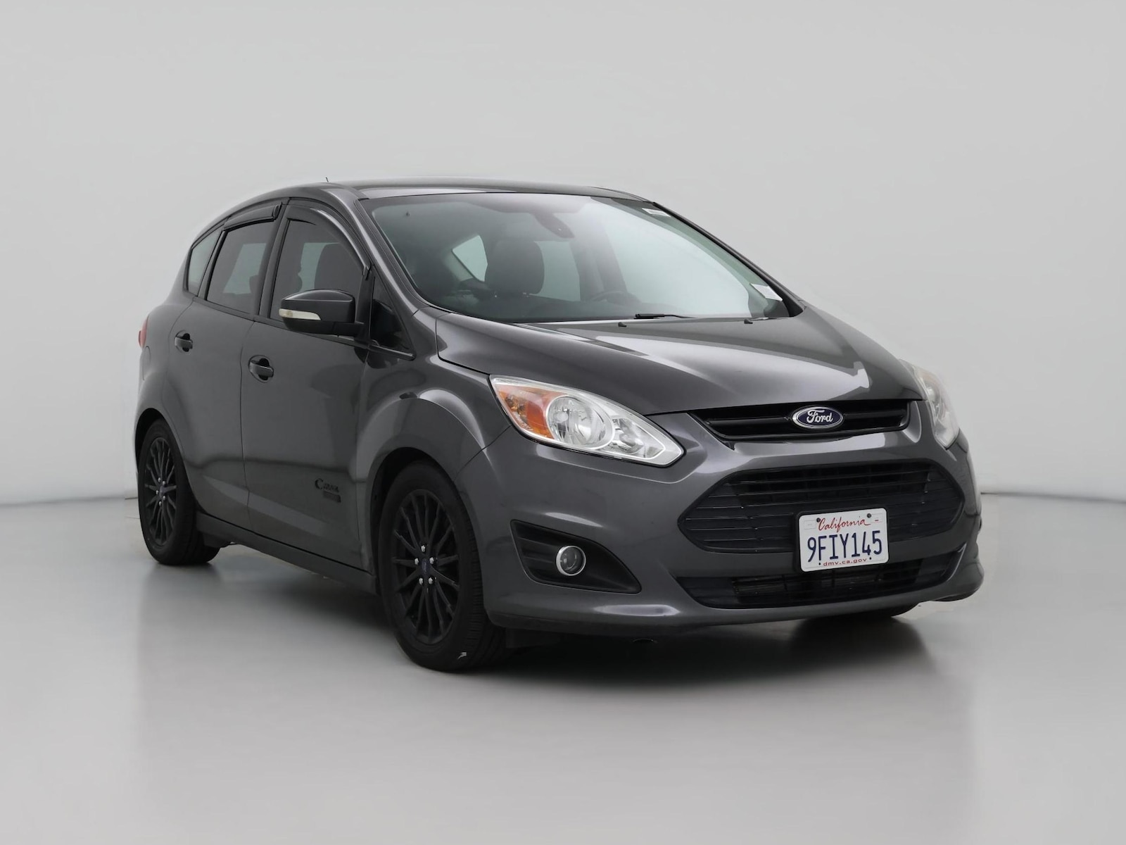 2015 Ford C-Max