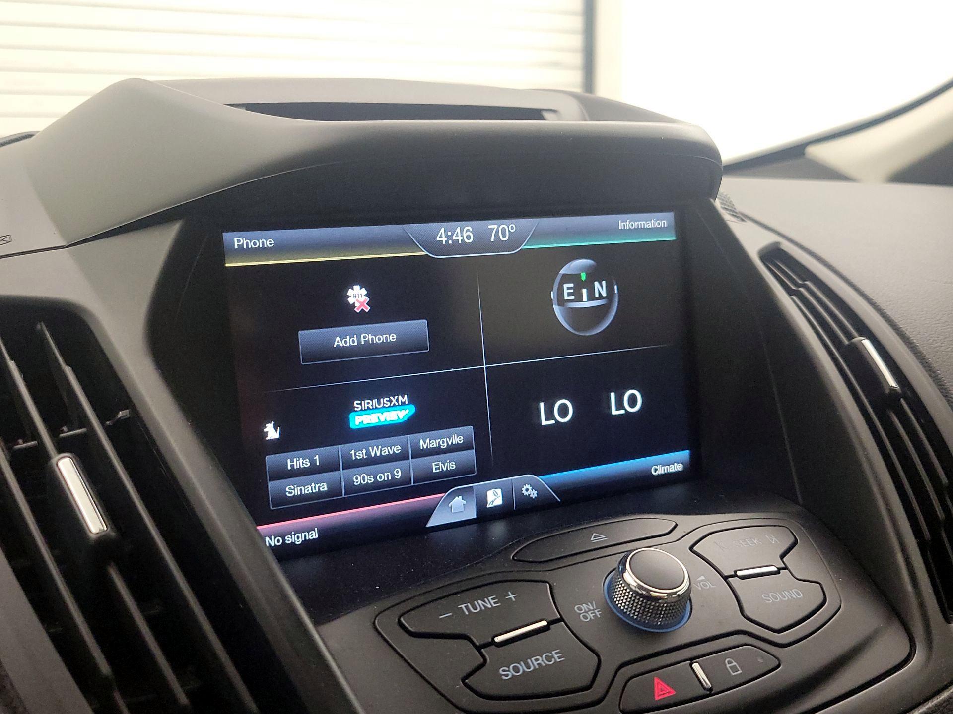 Thumbnail: 2015 Ford C-Max - 14