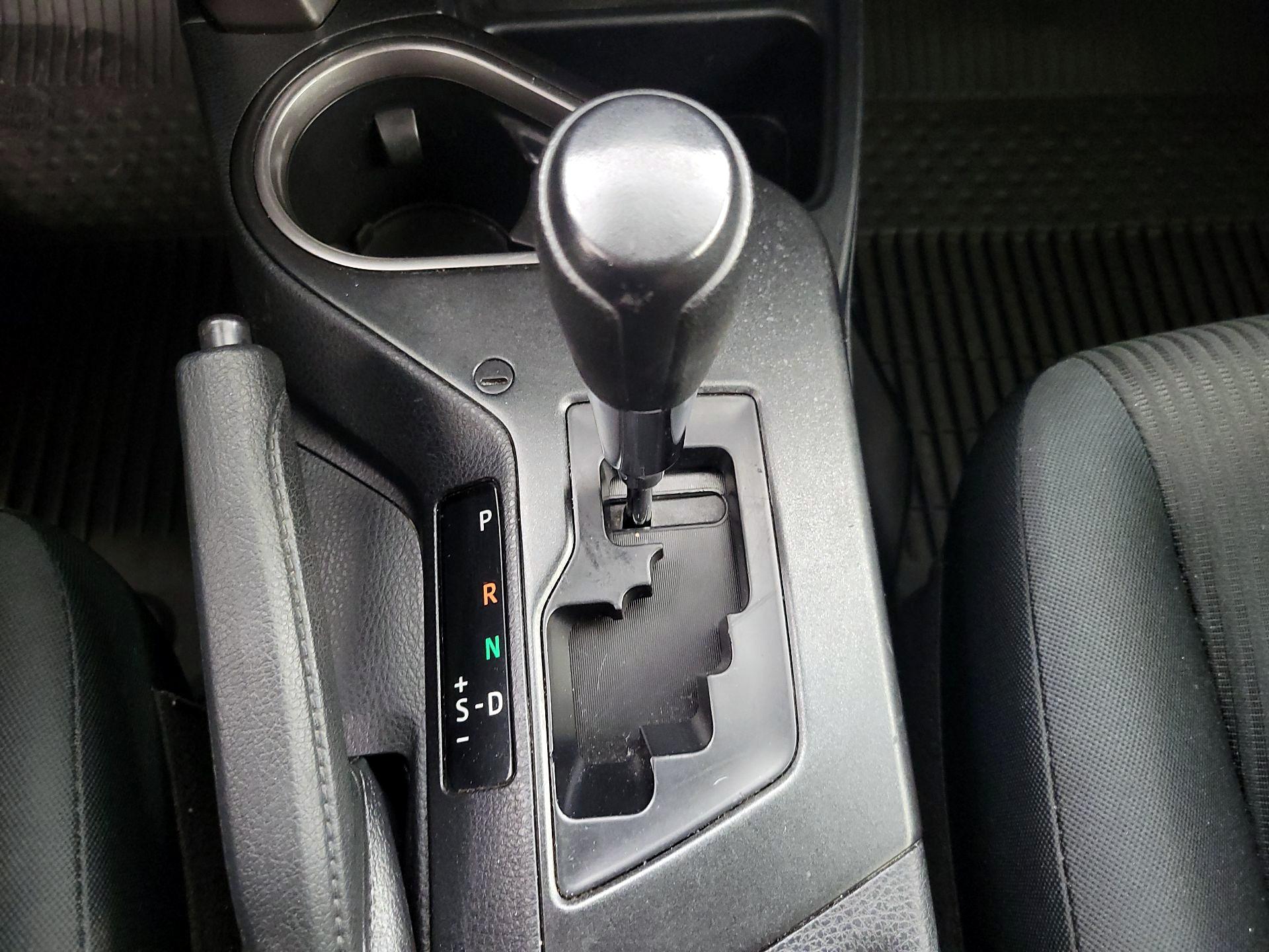 Thumbnail: 2017 Toyota RAV4 - 17