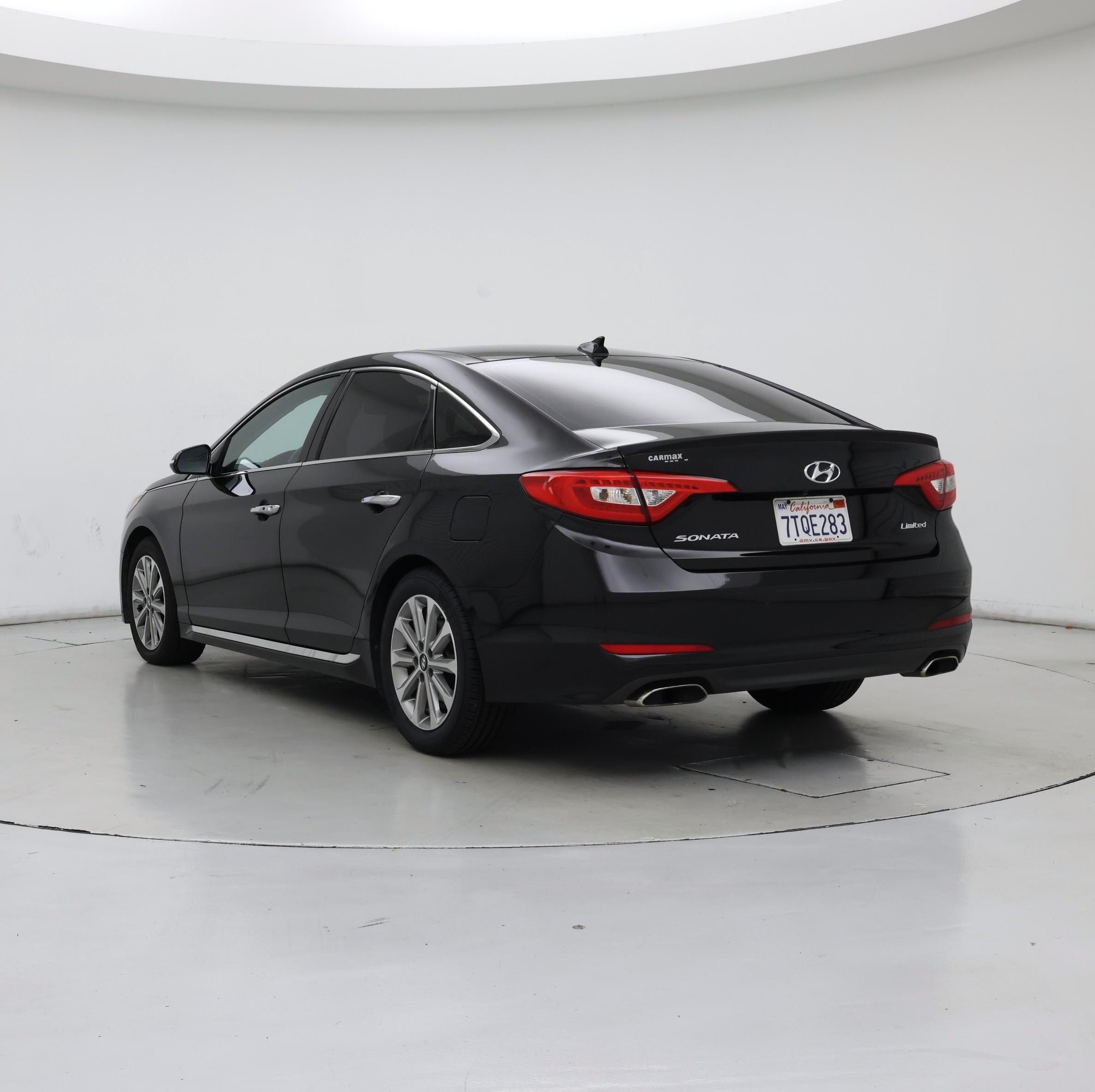 Thumbnail: 2016 Hyundai Sonata - 2
