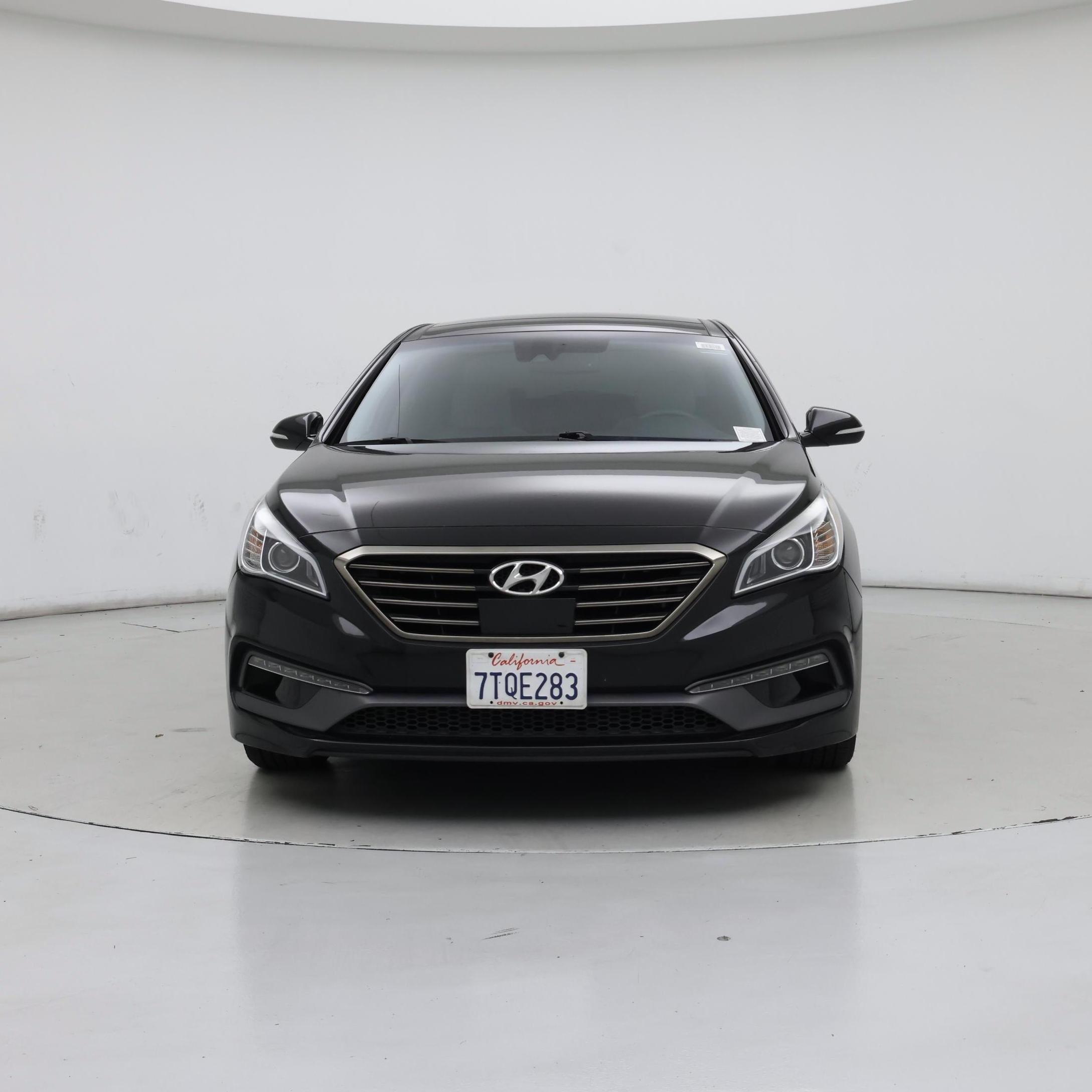 Thumbnail: 2016 Hyundai Sonata - 5