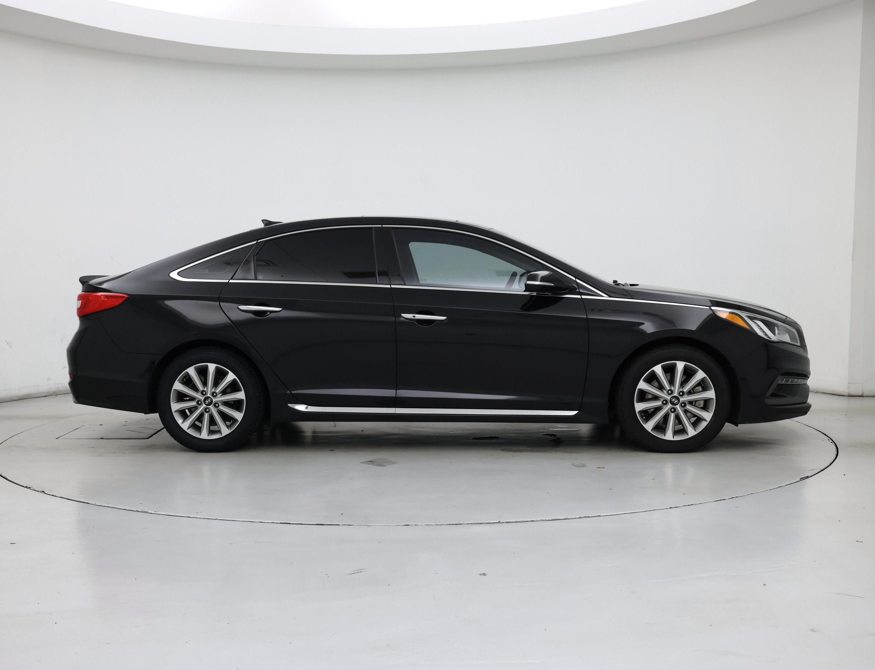 Thumbnail: 2016 Hyundai Sonata - 7