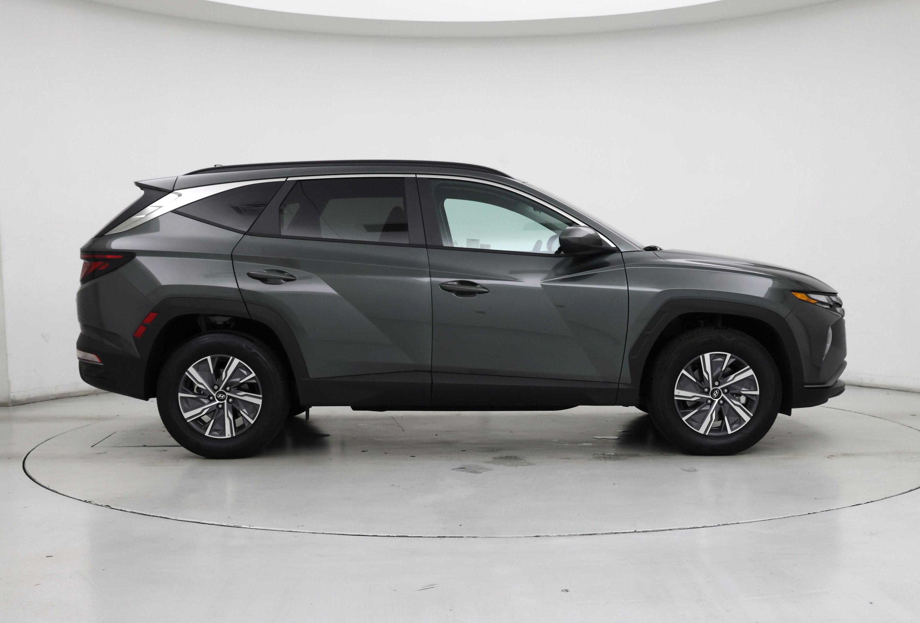 Thumbnail: 2024 Hyundai Tucson - 7