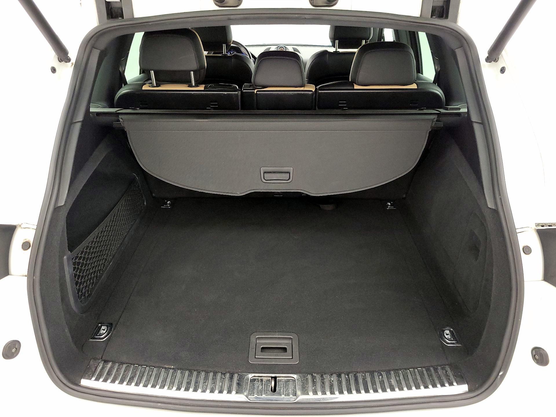 Thumbnail: 2016 Porsche Cayenne - 20