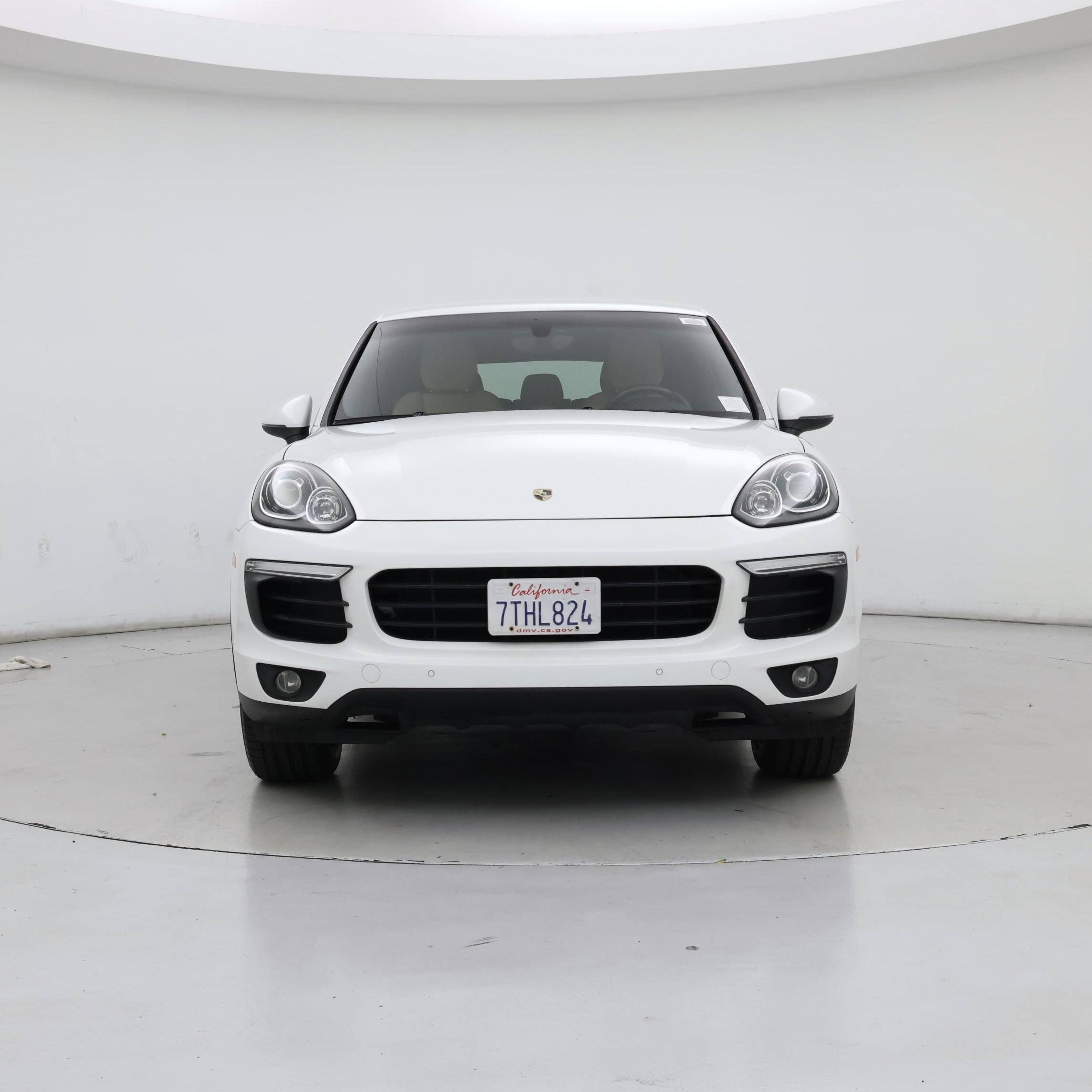 Thumbnail: 2016 Porsche Cayenne - 5