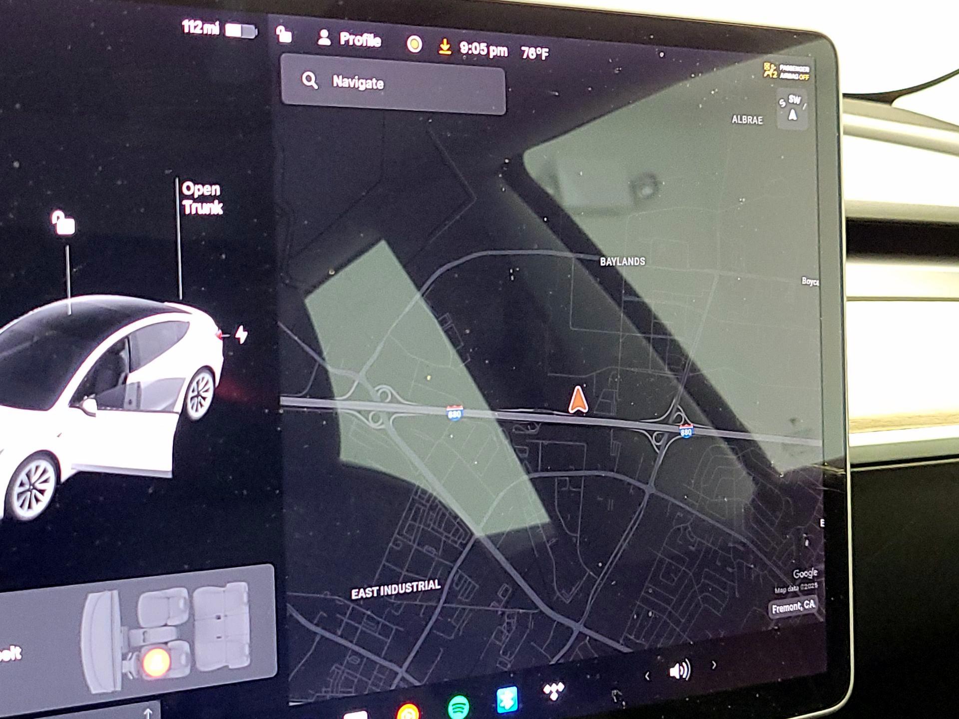 Thumbnail: 2021 Tesla Model 3 - 13