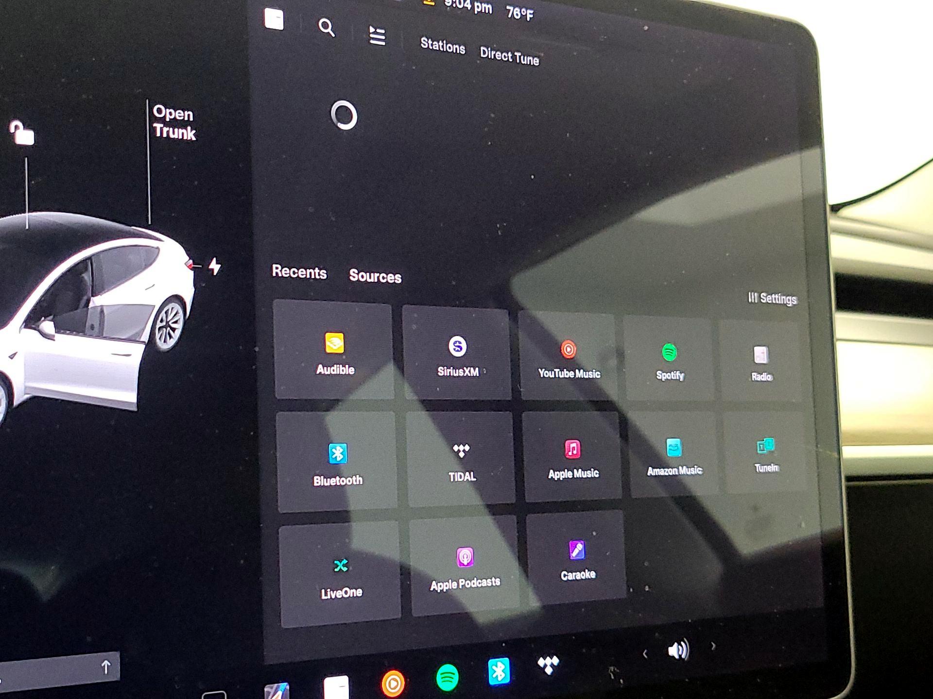 Thumbnail: 2021 Tesla Model 3 - 15