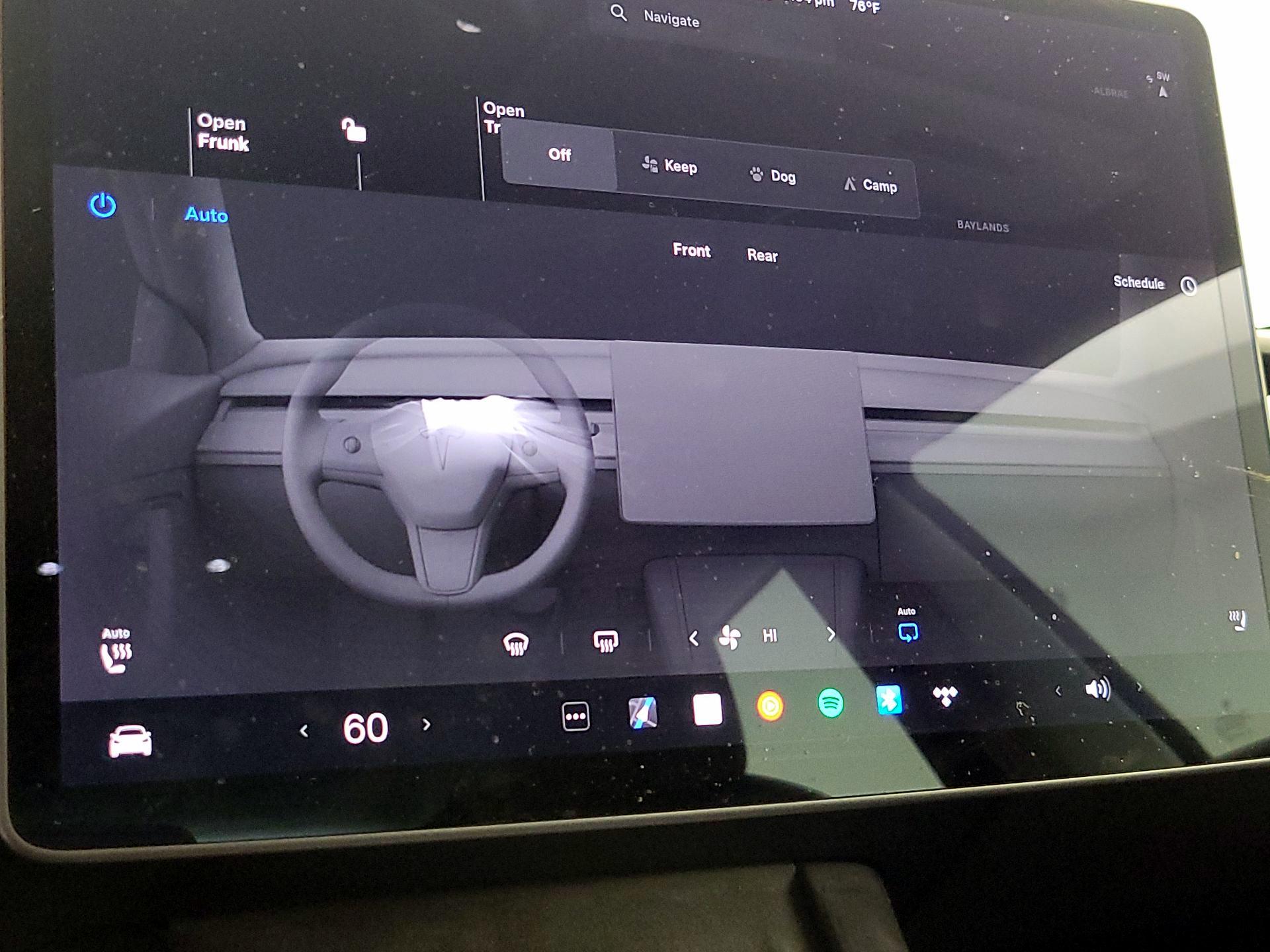 Thumbnail: 2021 Tesla Model 3 - 16