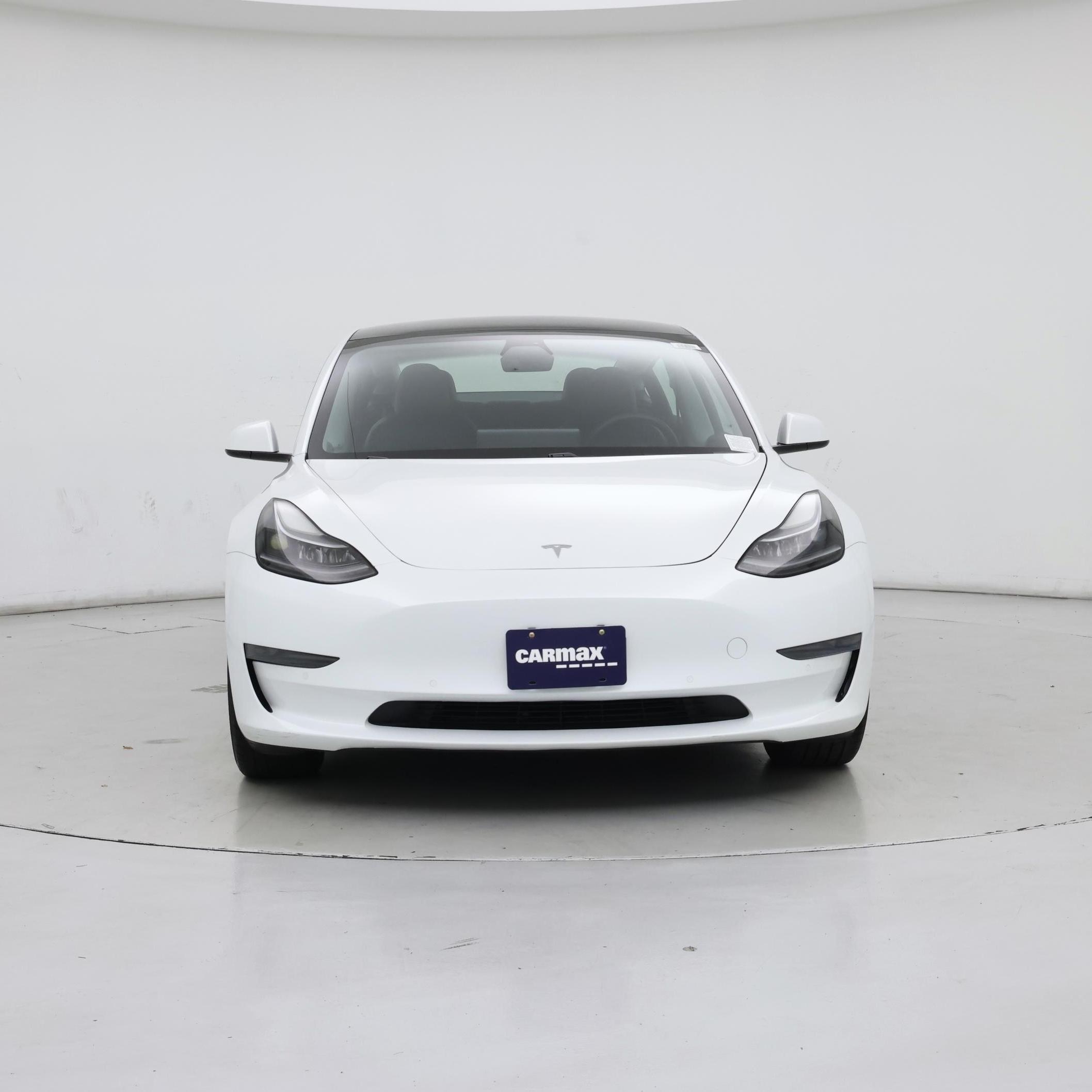 Thumbnail: 2021 Tesla Model 3 - 5