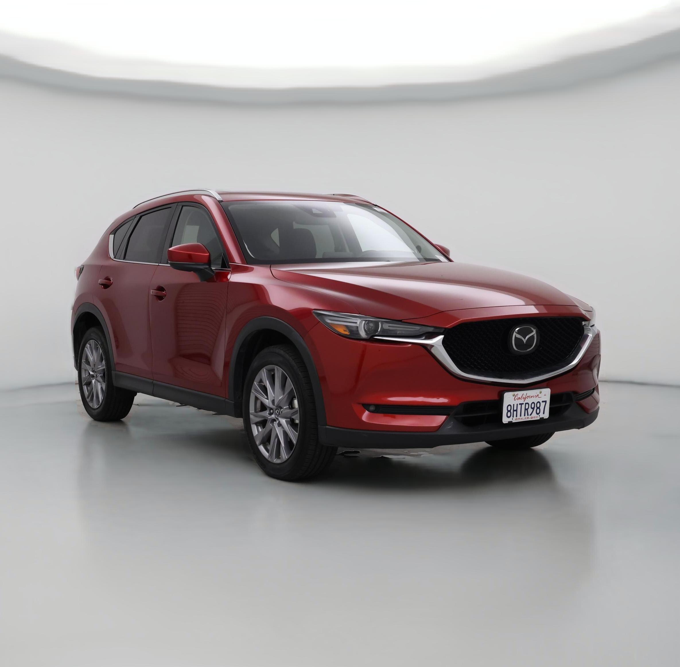 Thumbnail: 2019 Mazda CX-5 - 1