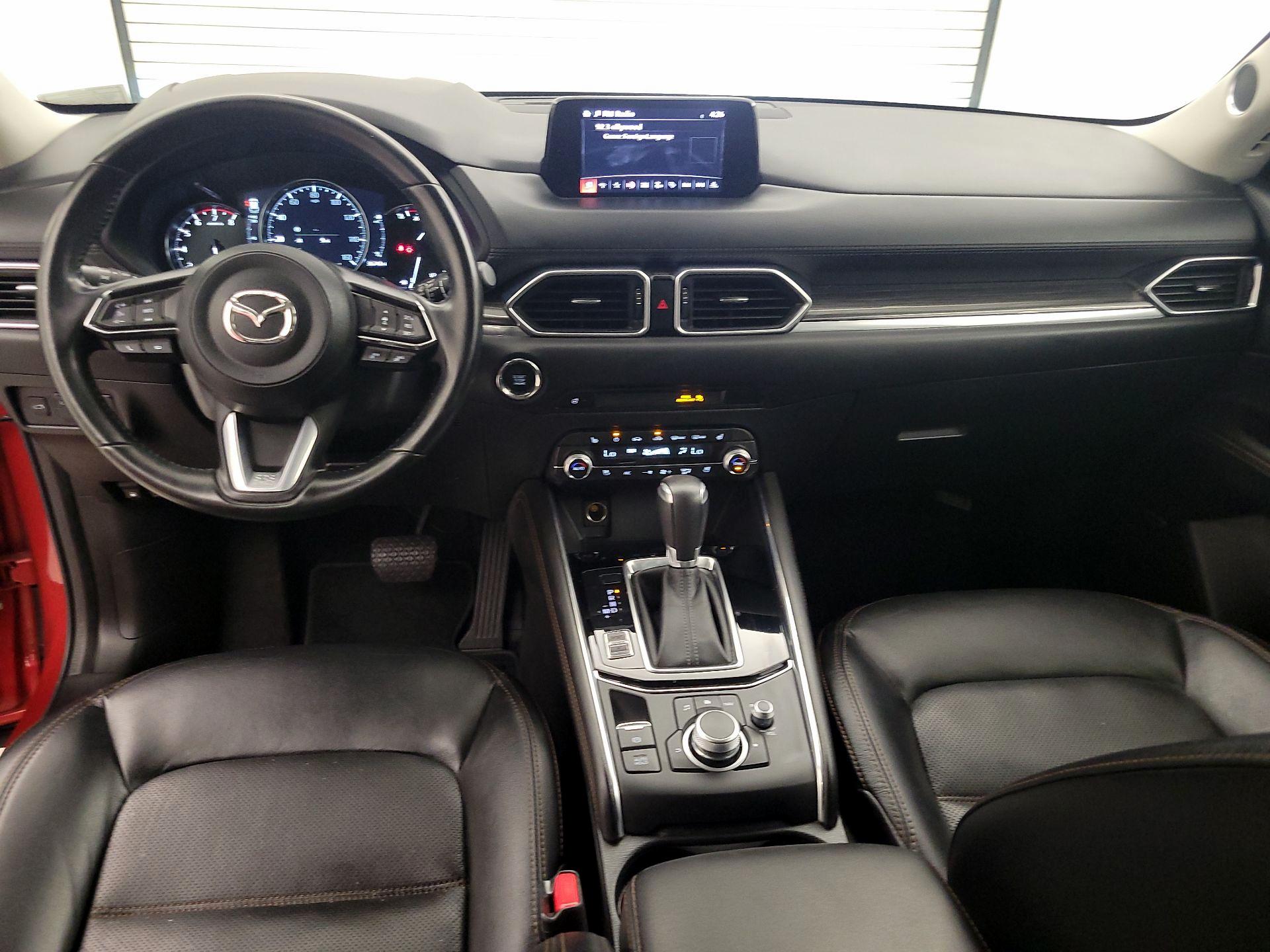 Thumbnail: 2019 Mazda CX-5 - 9