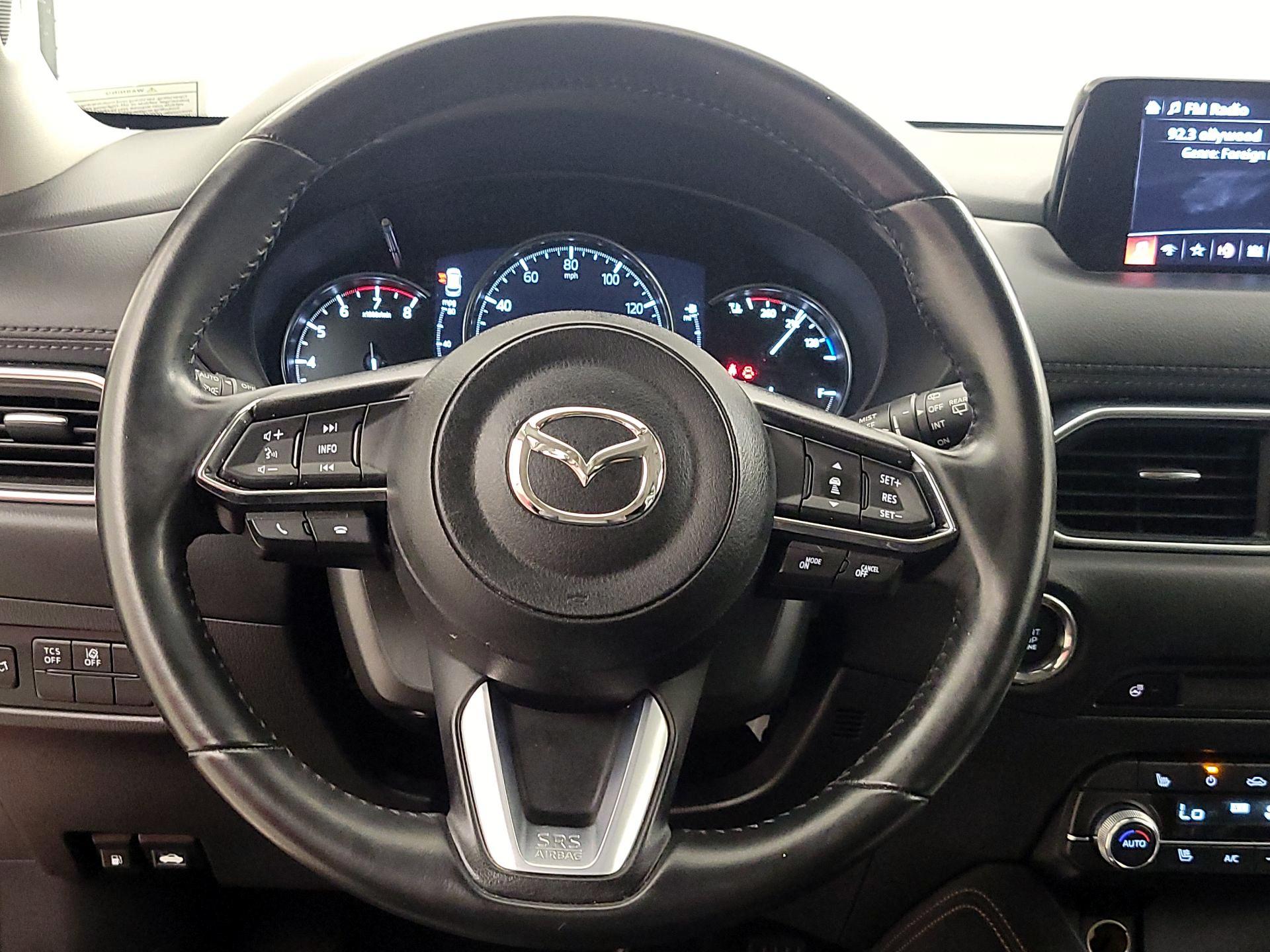 Thumbnail: 2019 Mazda CX-5 - 10