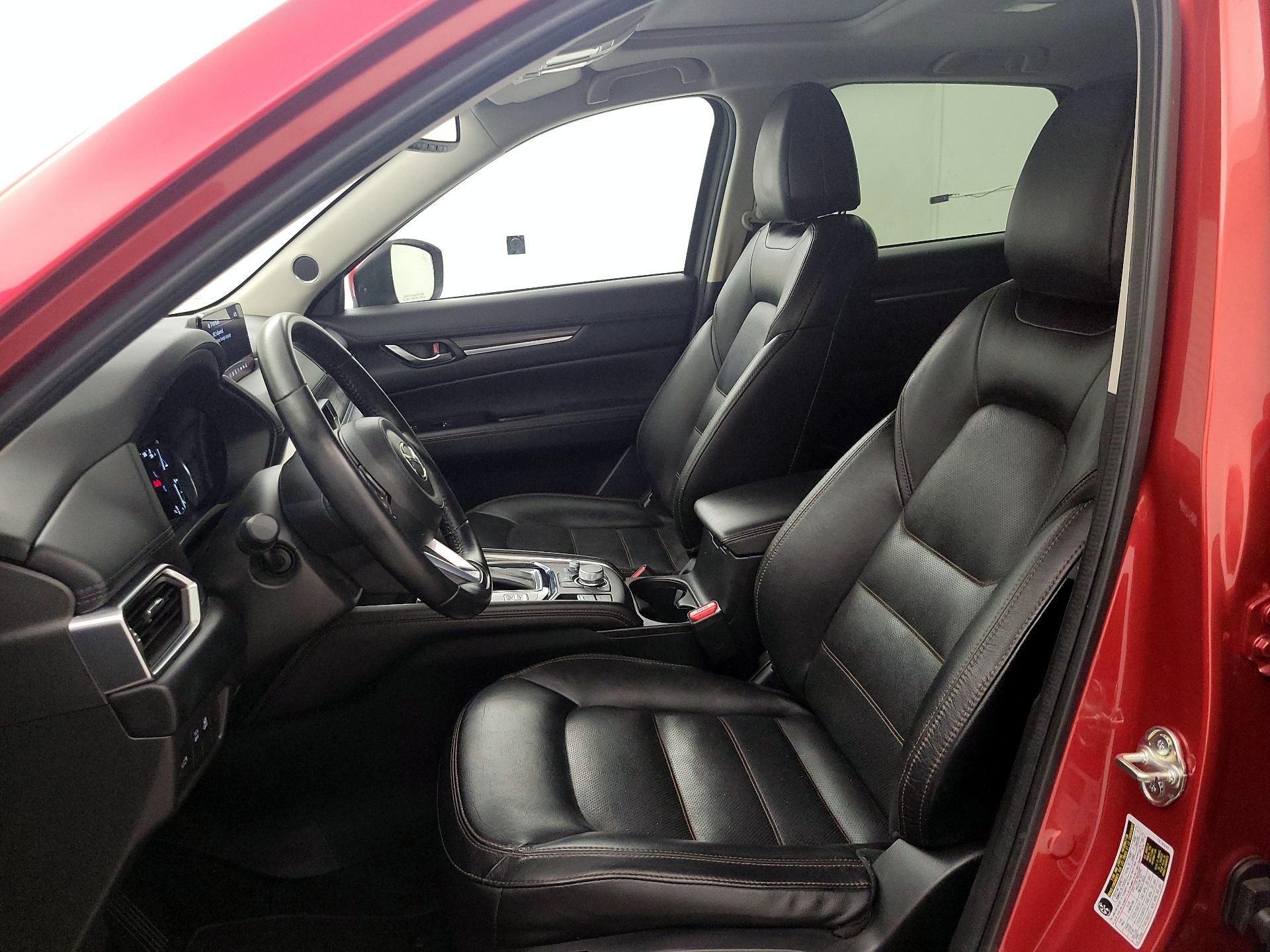 Thumbnail: 2019 Mazda CX-5 - 11