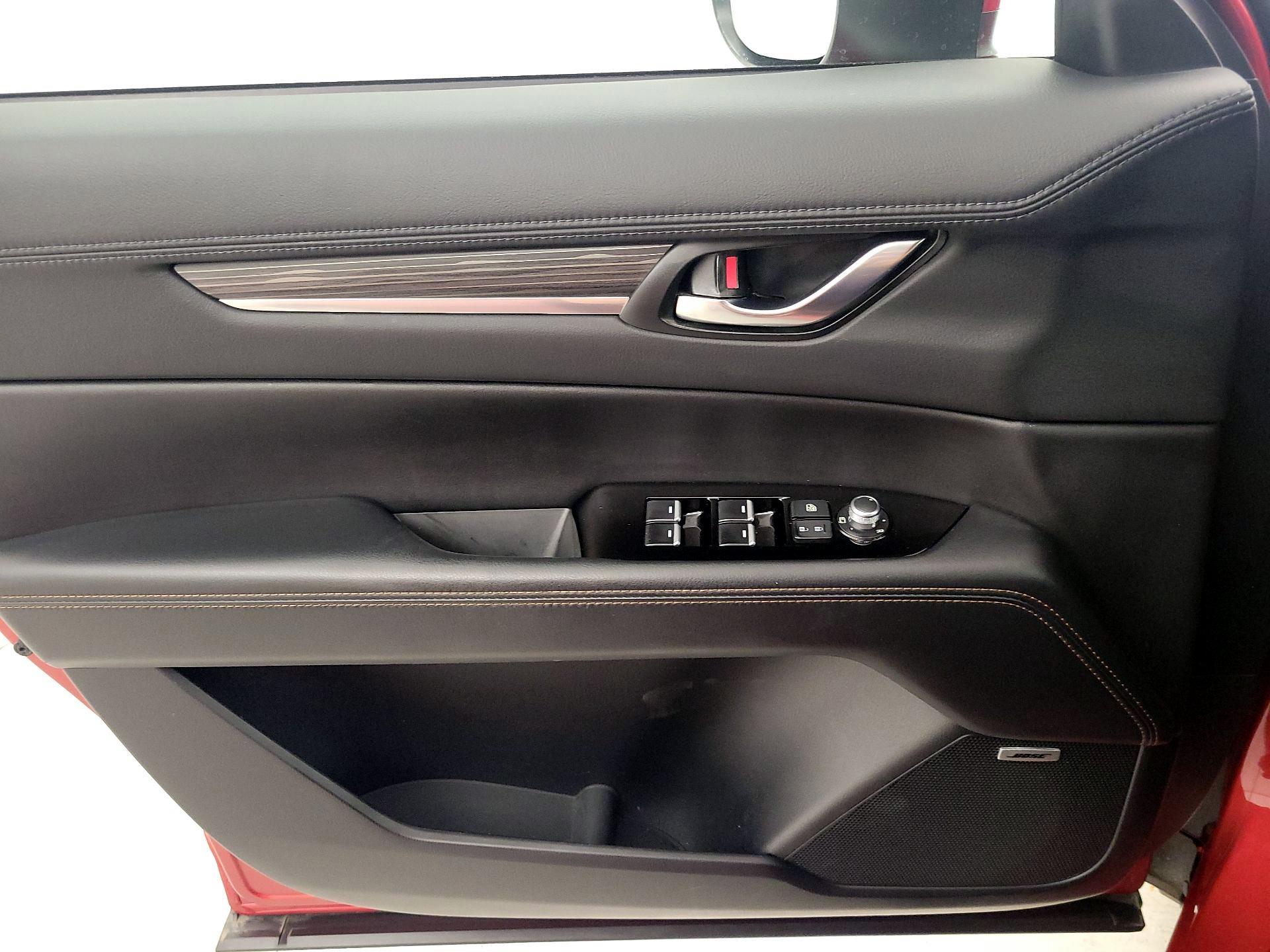 Thumbnail: 2019 Mazda CX-5 - 12