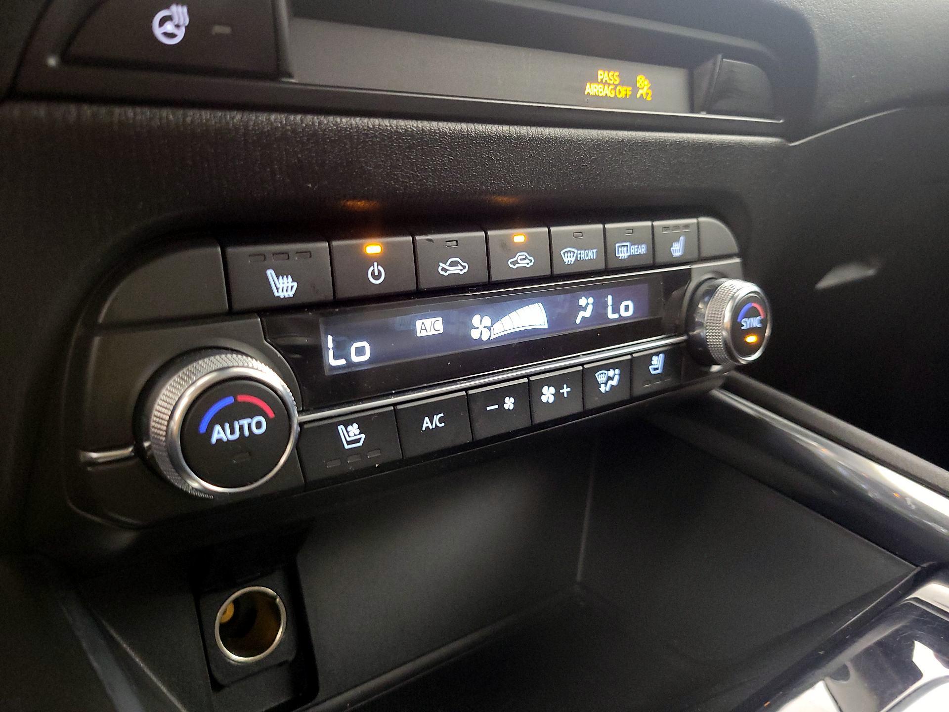 Thumbnail: 2019 Mazda CX-5 - 16