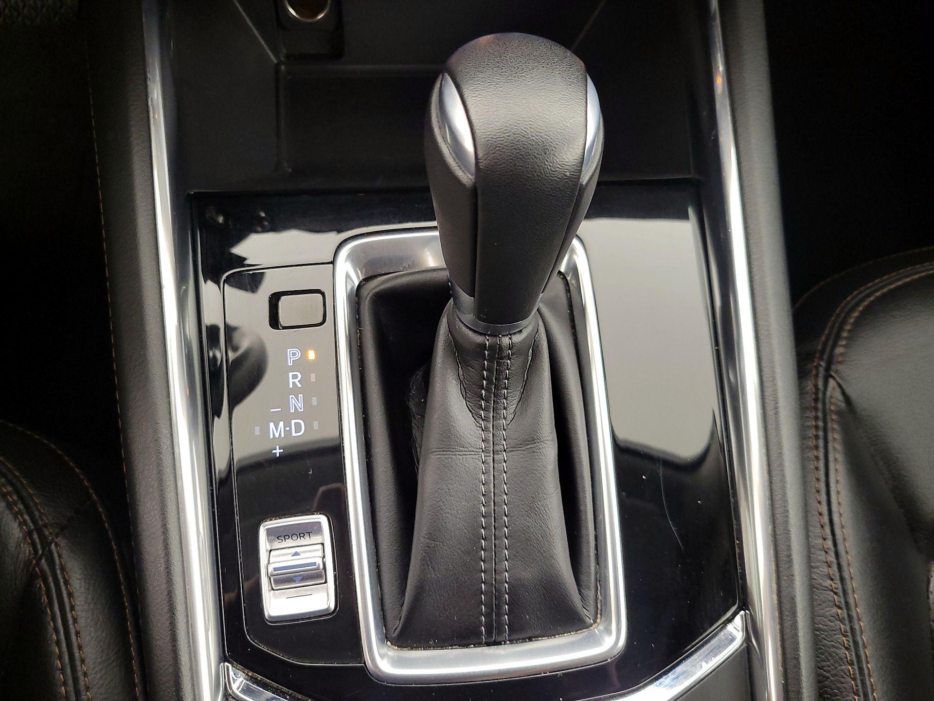 Thumbnail: 2019 Mazda CX-5 - 17