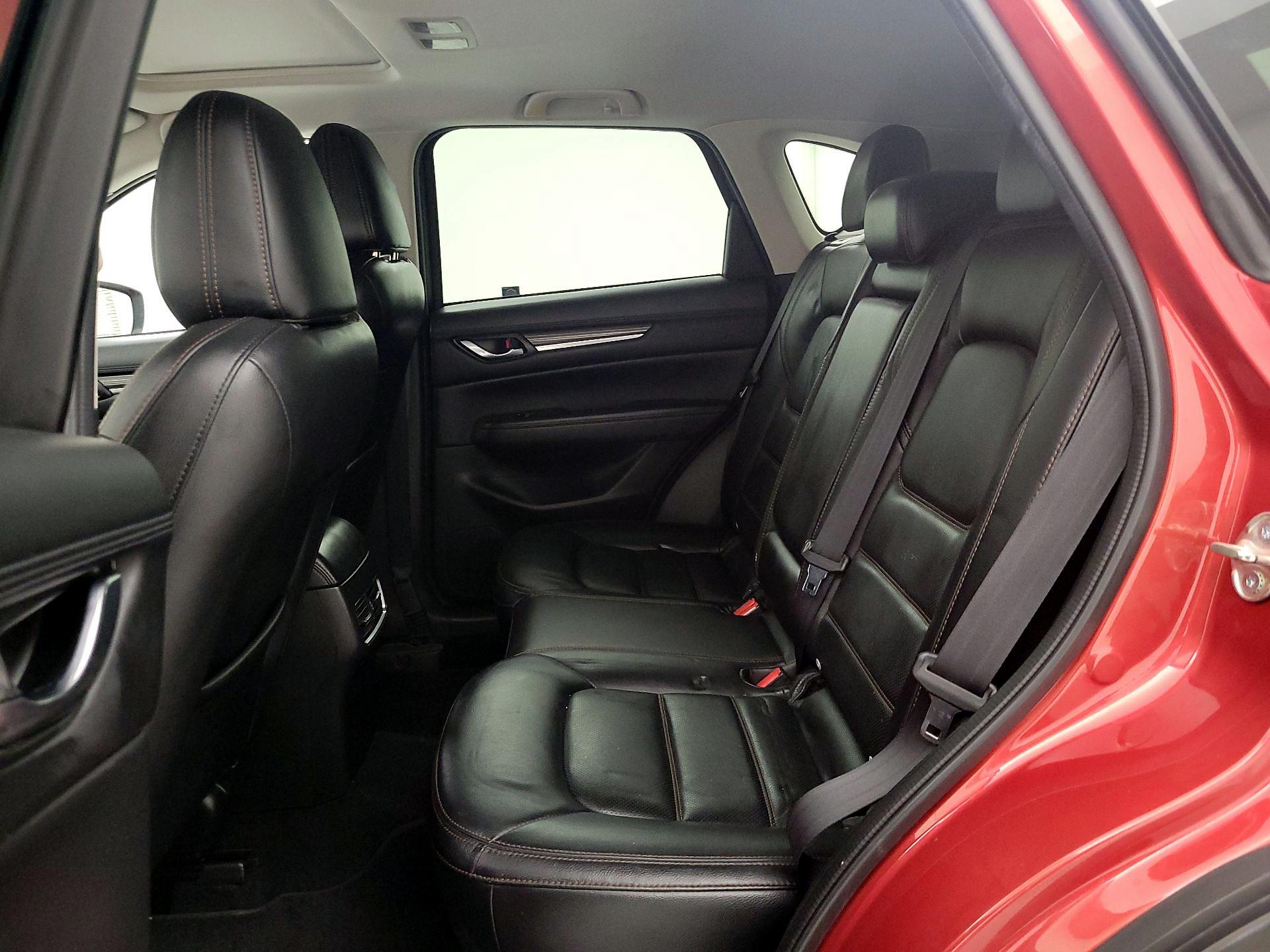 Thumbnail: 2019 Mazda CX-5 - 20