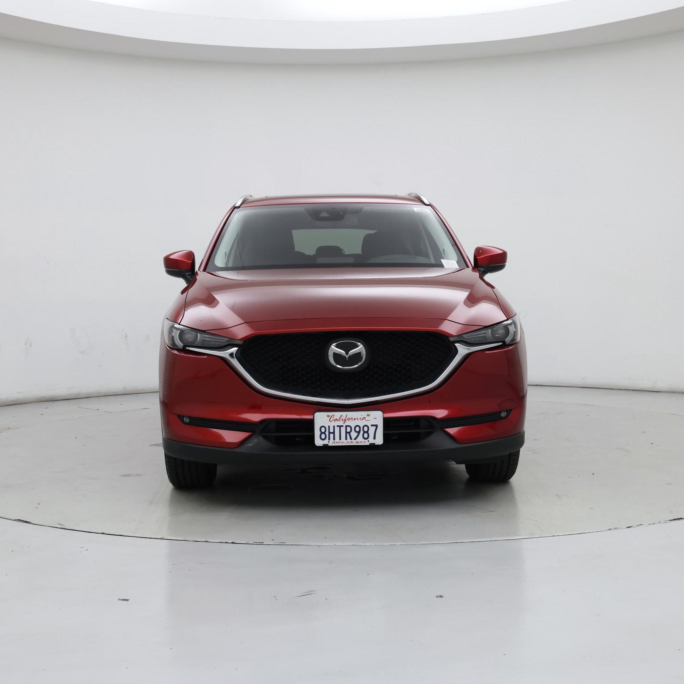 Thumbnail: 2019 Mazda CX-5 - 5