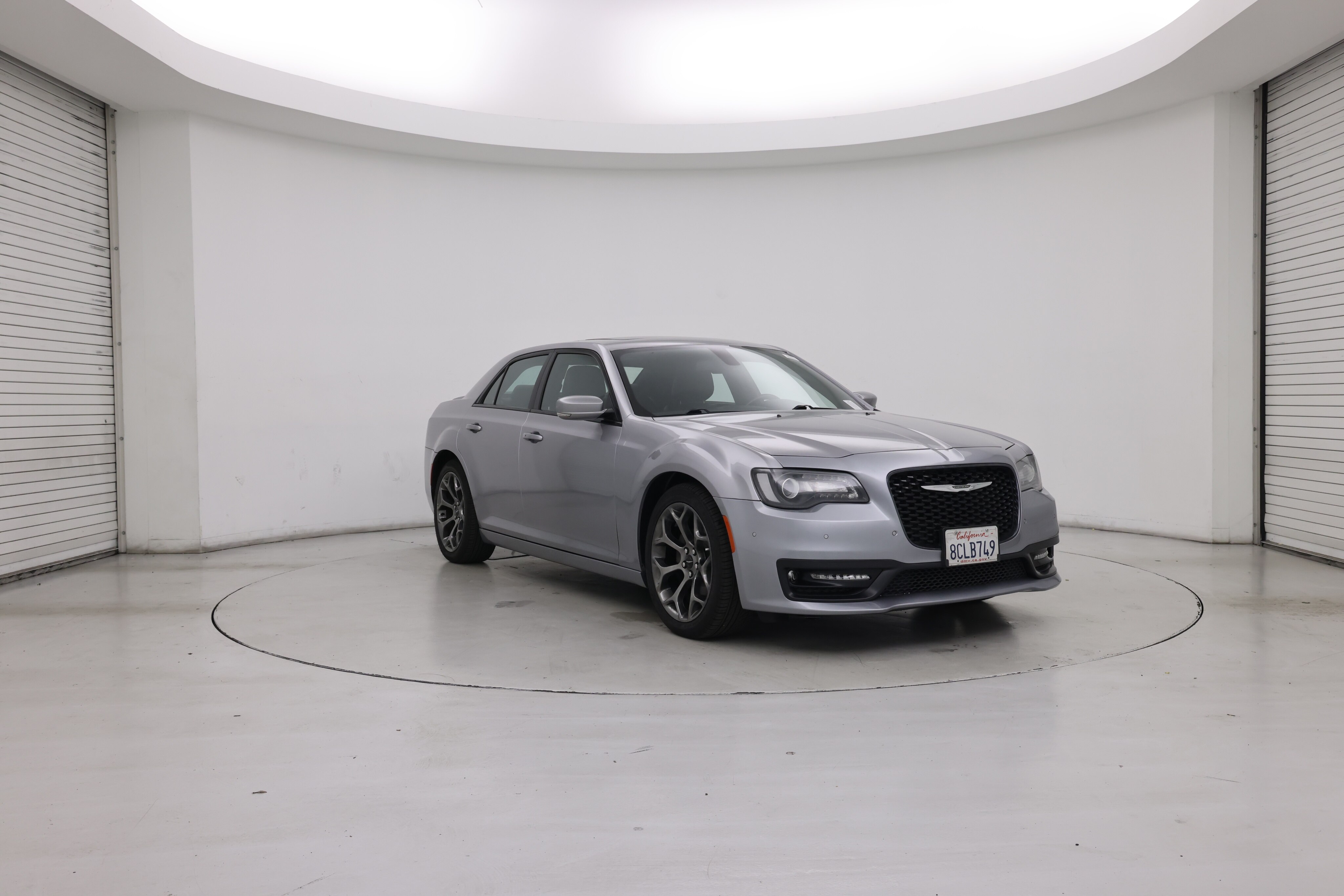 Thumbnail: 2018 Chrysler 300 - 1