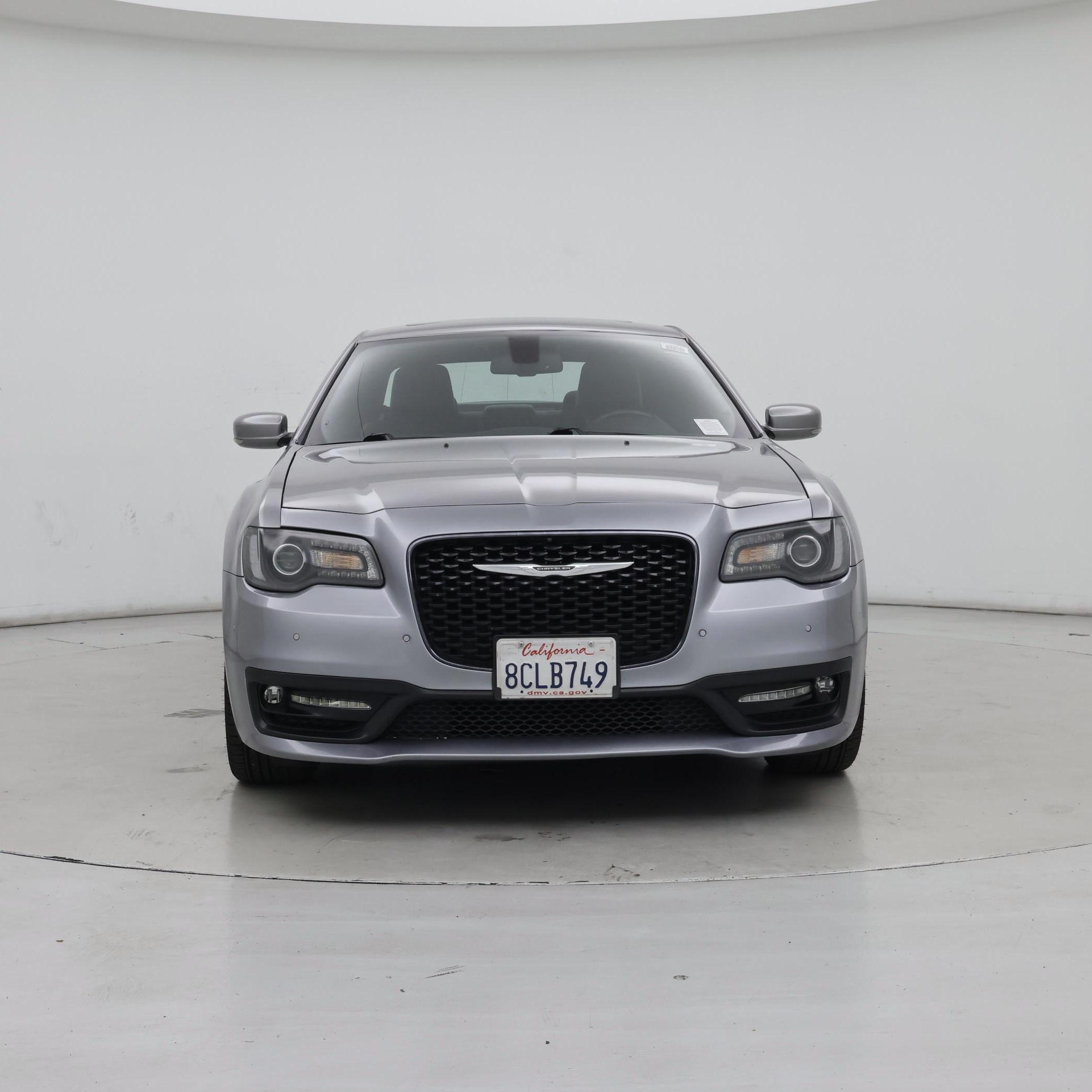 Thumbnail: 2018 Chrysler 300 - 5