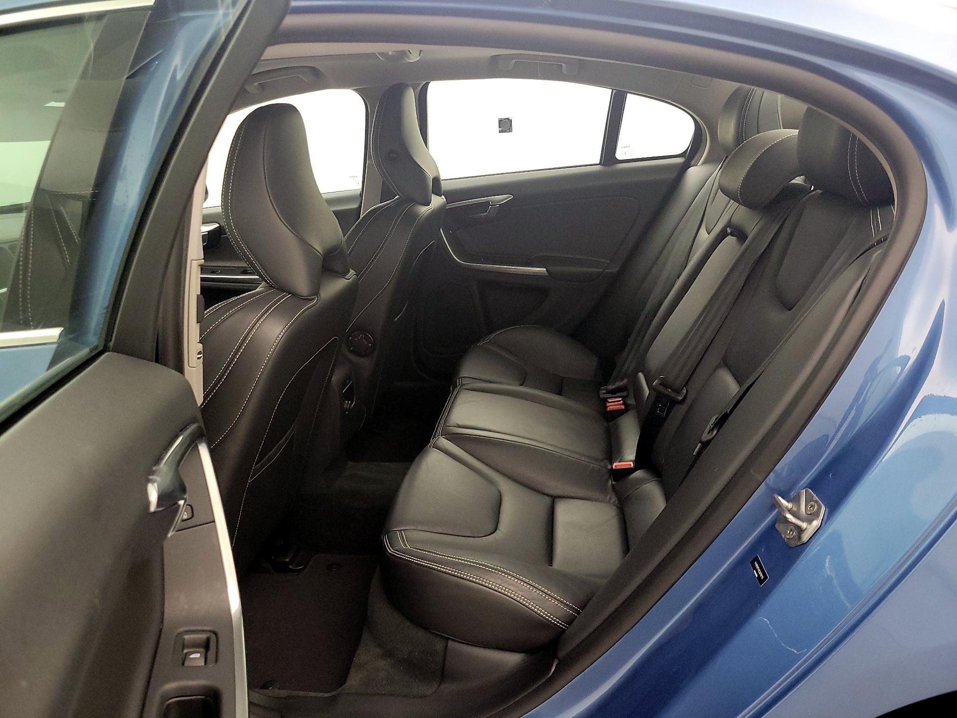 Thumbnail: 2014 Volvo S60 - 19