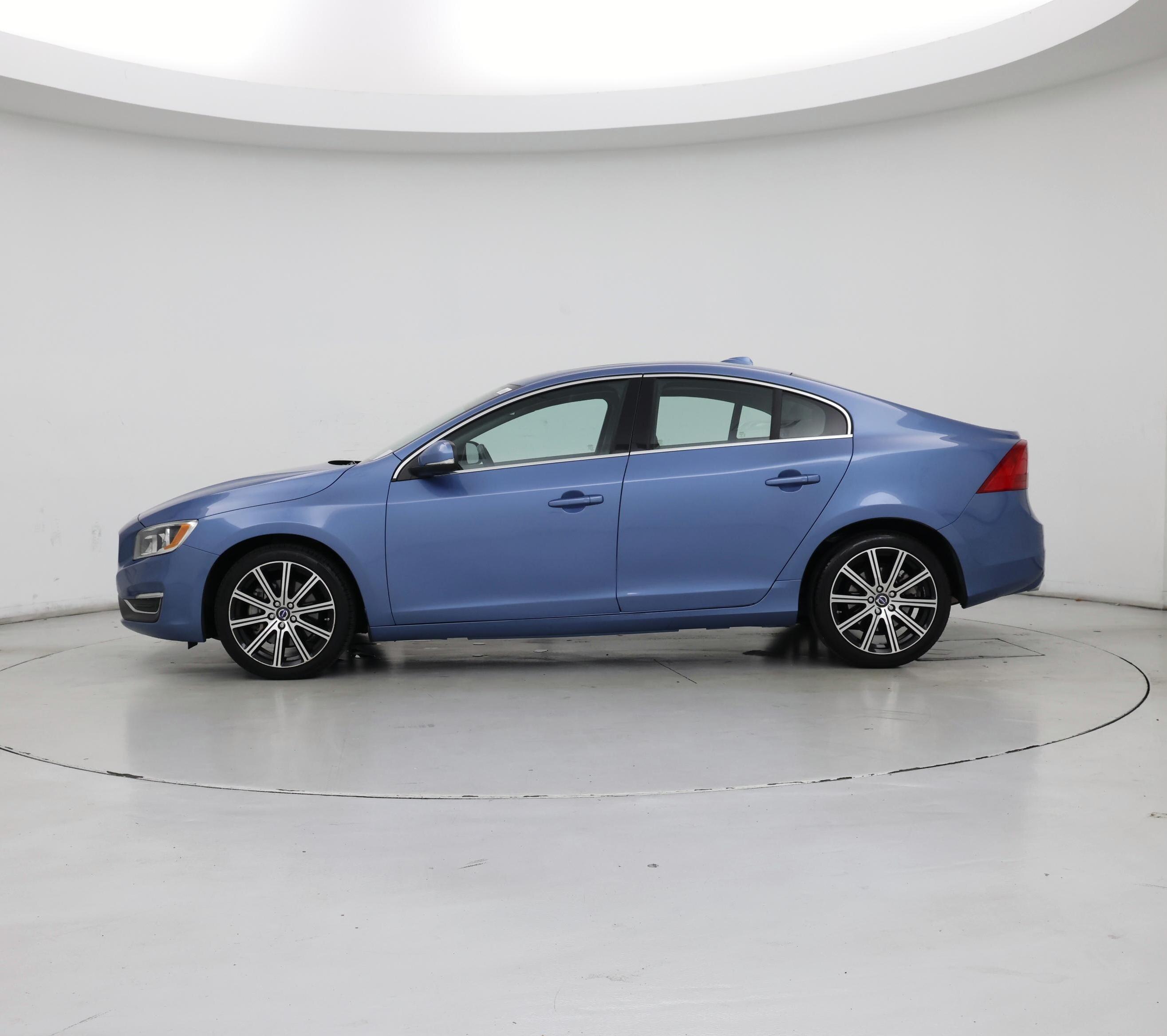 Thumbnail: 2014 Volvo S60 - 3