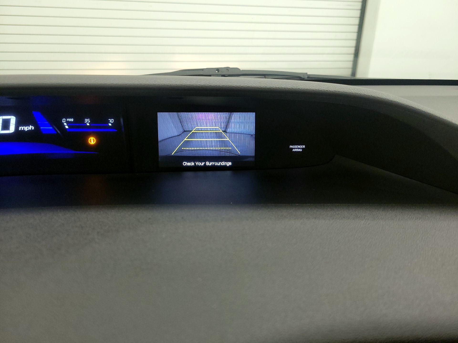 Thumbnail: 2014 Honda Civic - 13