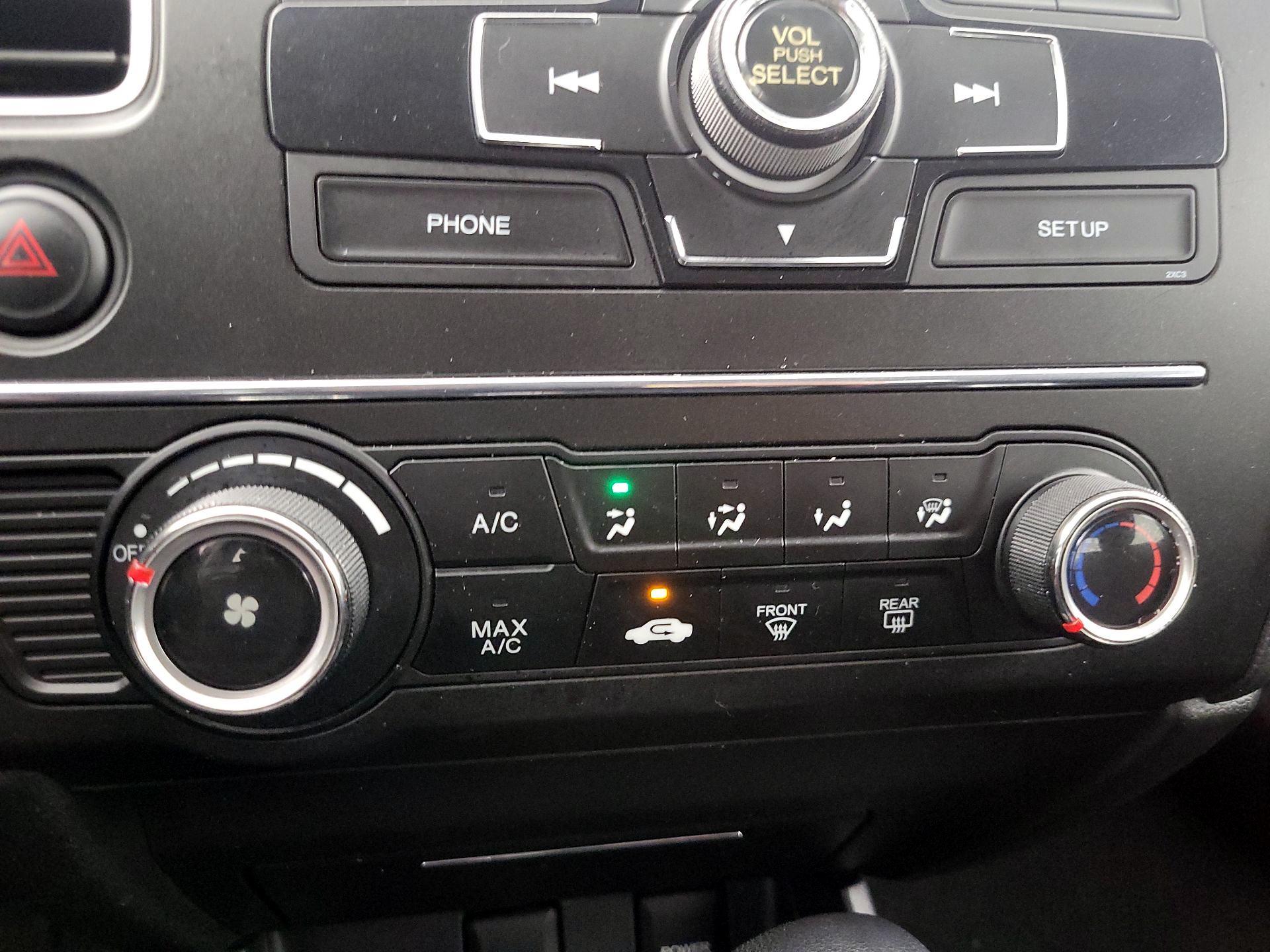 Thumbnail: 2014 Honda Civic - 15