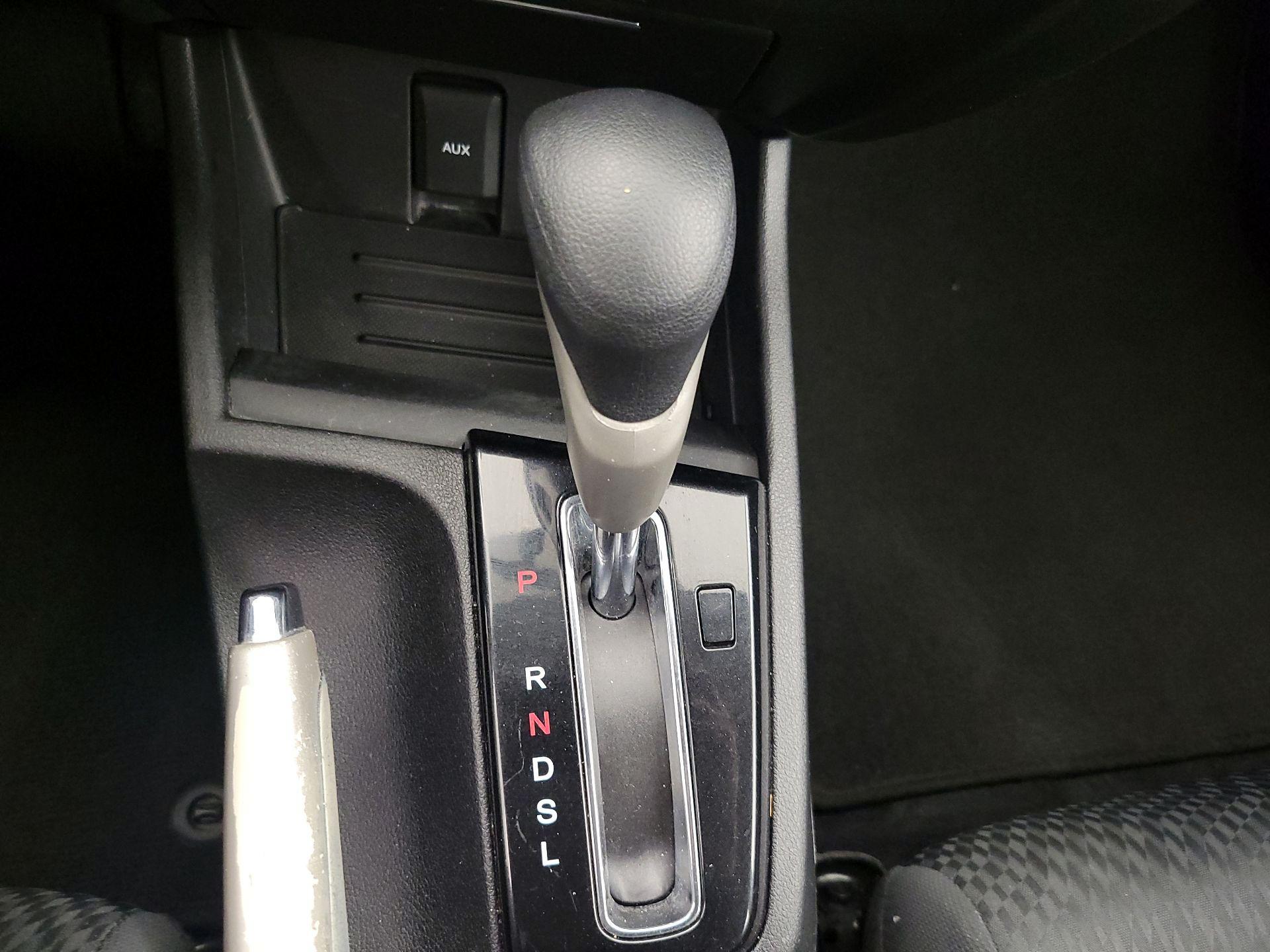 Thumbnail: 2014 Honda Civic - 16