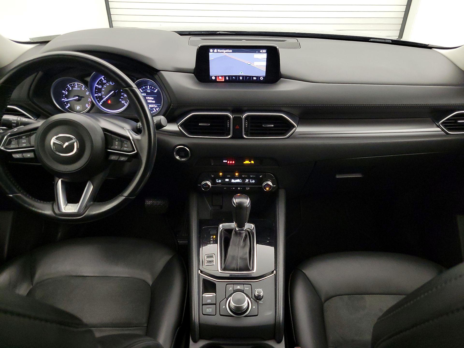 Thumbnail: 2019 Mazda CX-5 - 9
