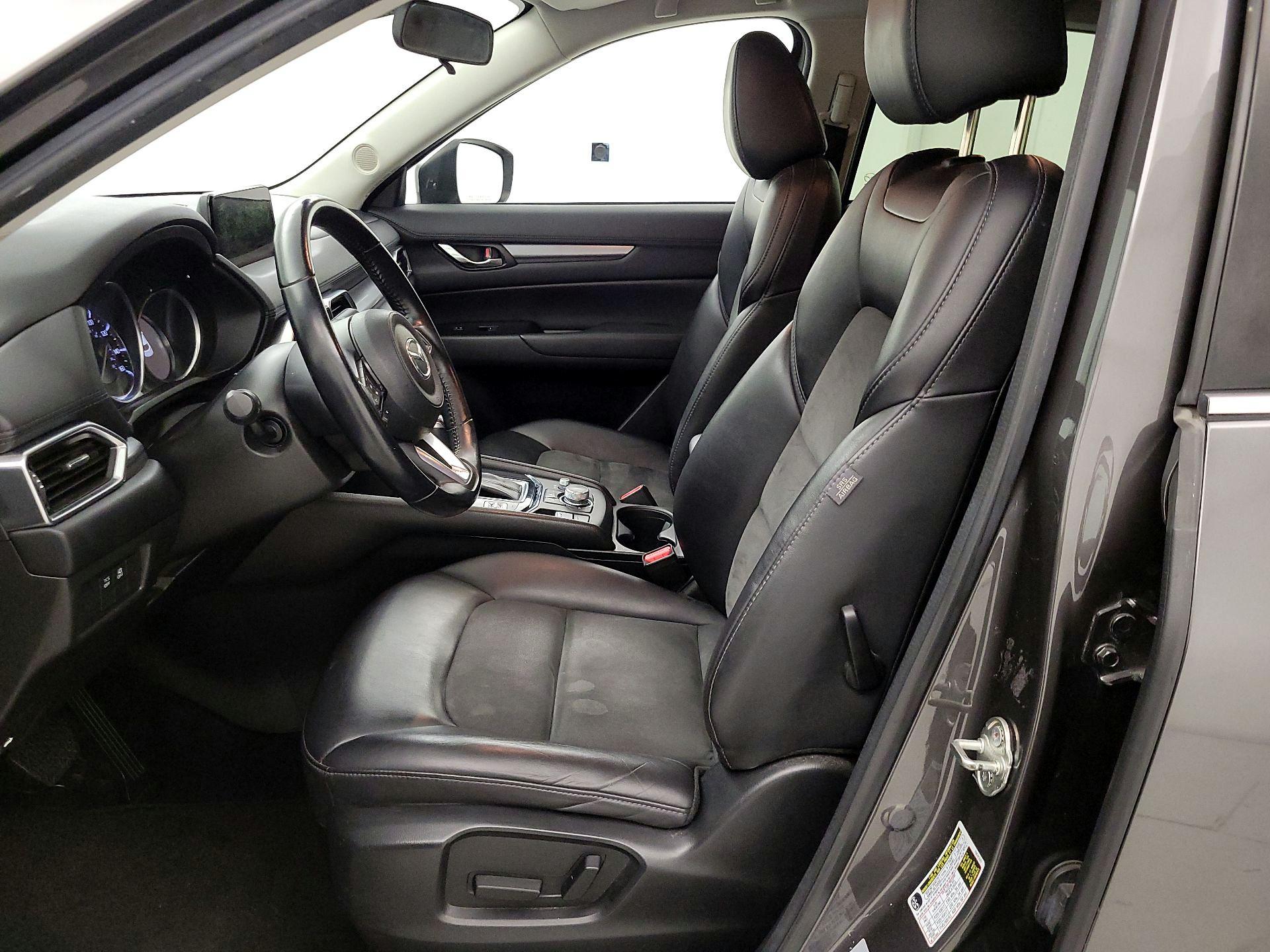 Thumbnail: 2019 Mazda CX-5 - 11