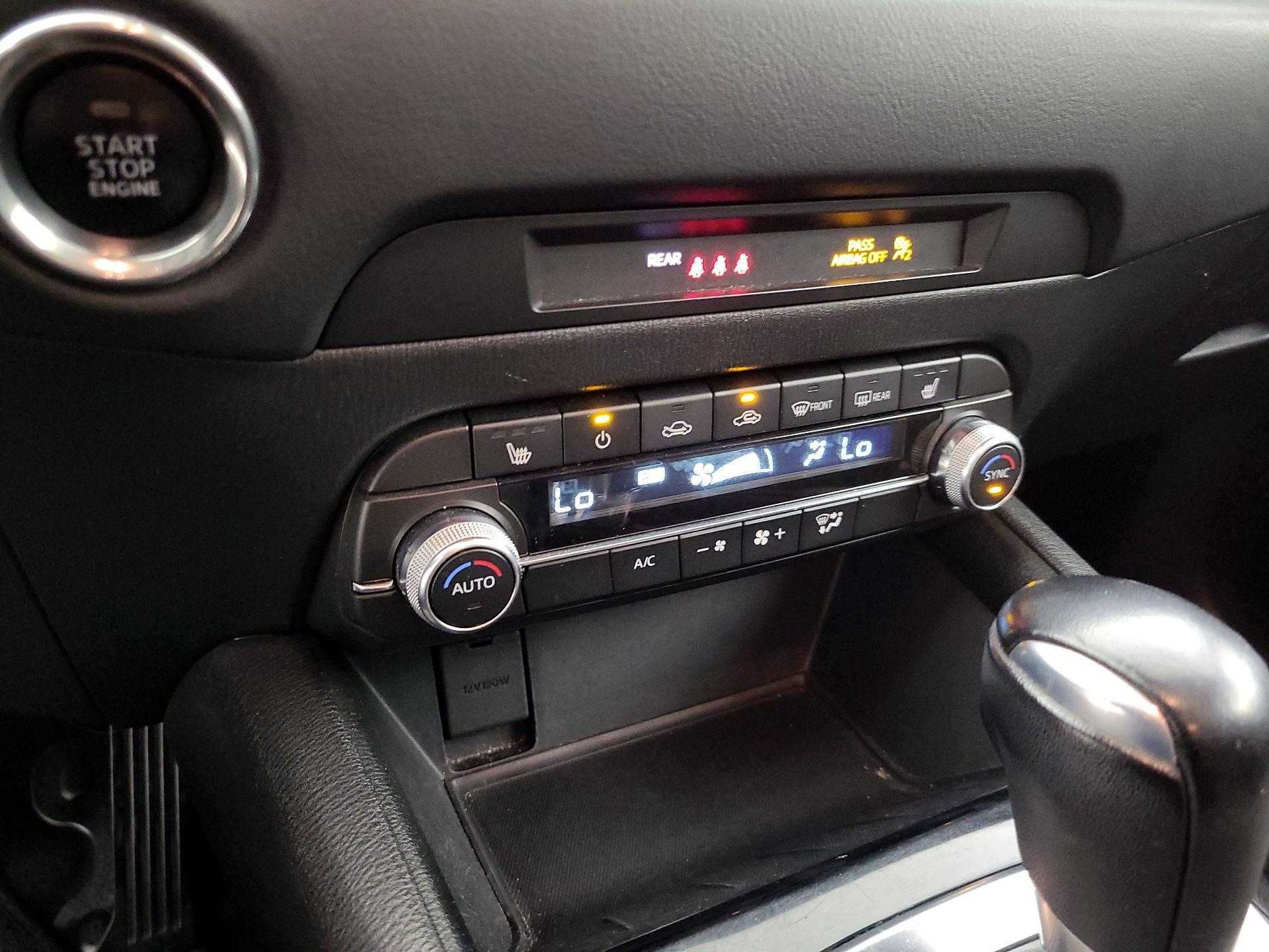 Thumbnail: 2019 Mazda CX-5 - 17