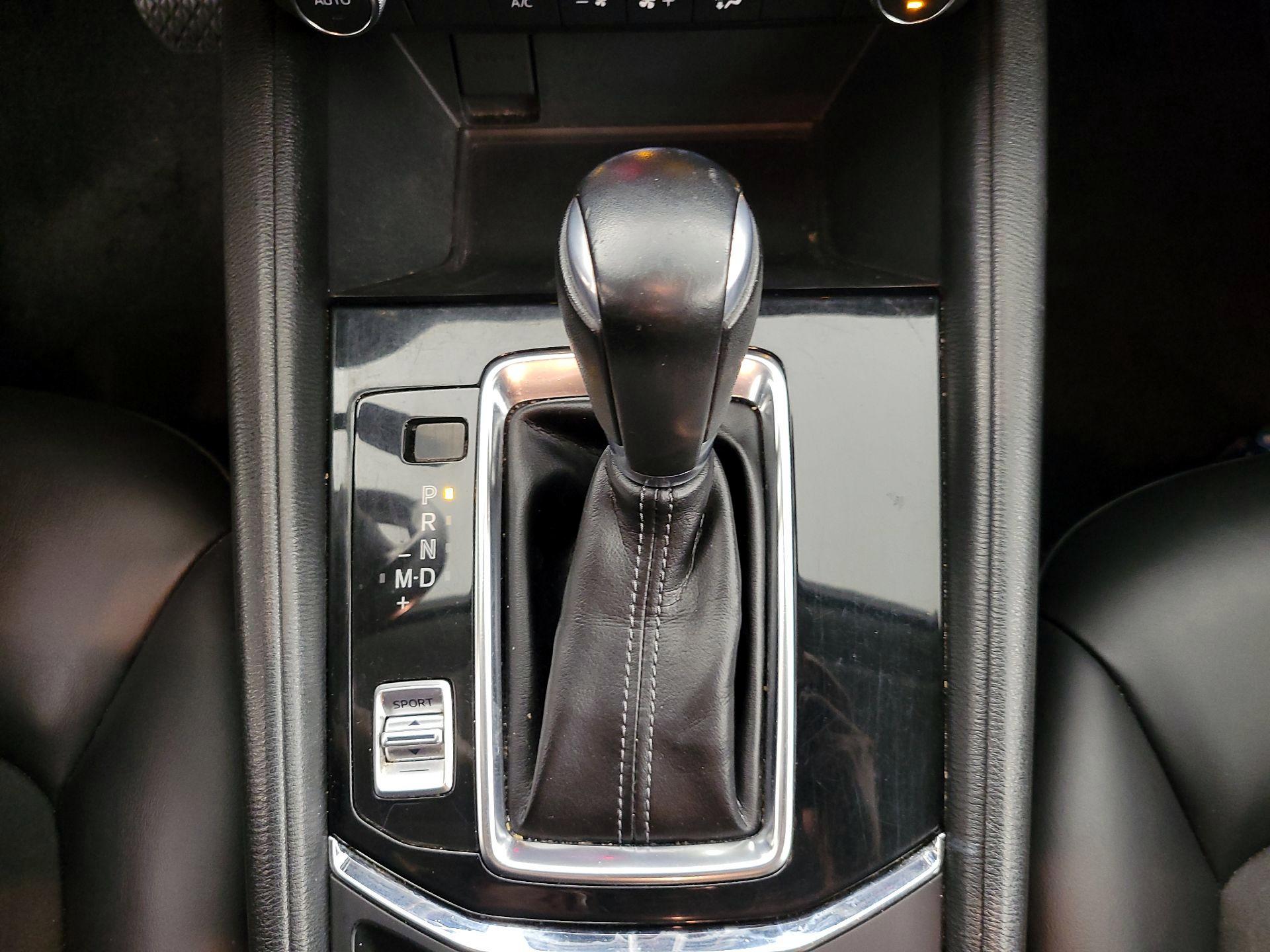 Thumbnail: 2019 Mazda CX-5 - 18