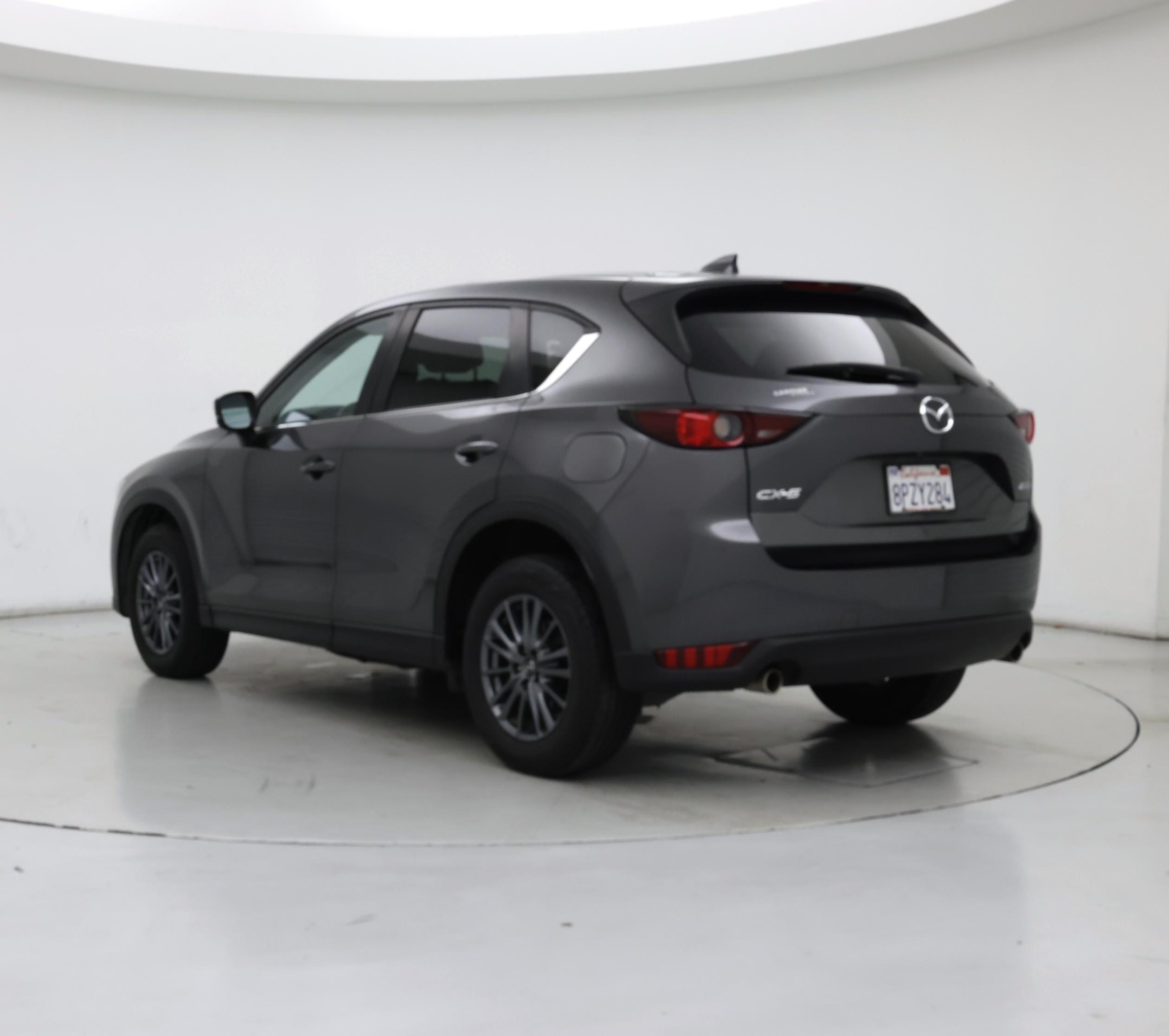 Thumbnail: 2019 Mazda CX-5 - 2