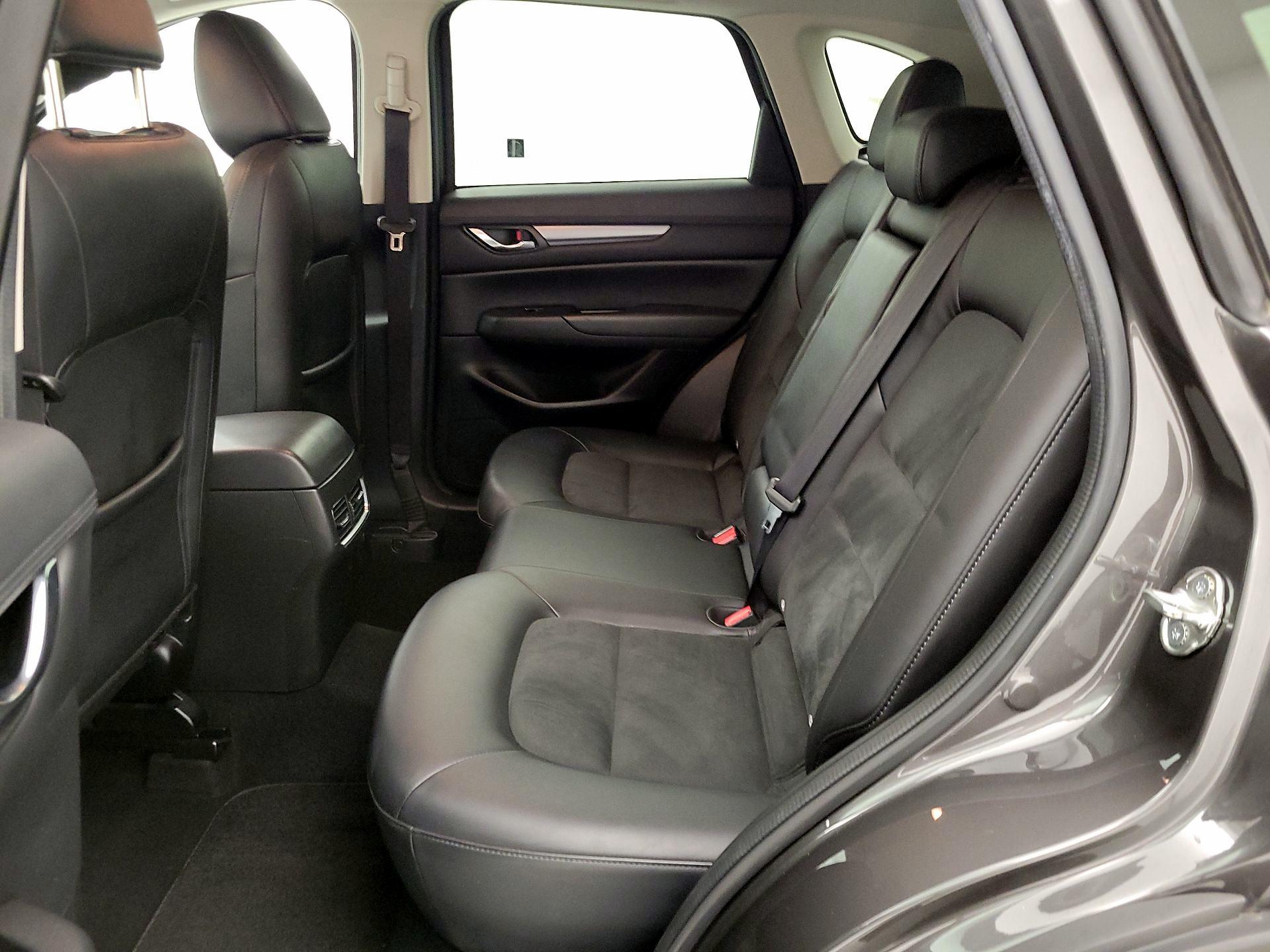 Thumbnail: 2019 Mazda CX-5 - 20