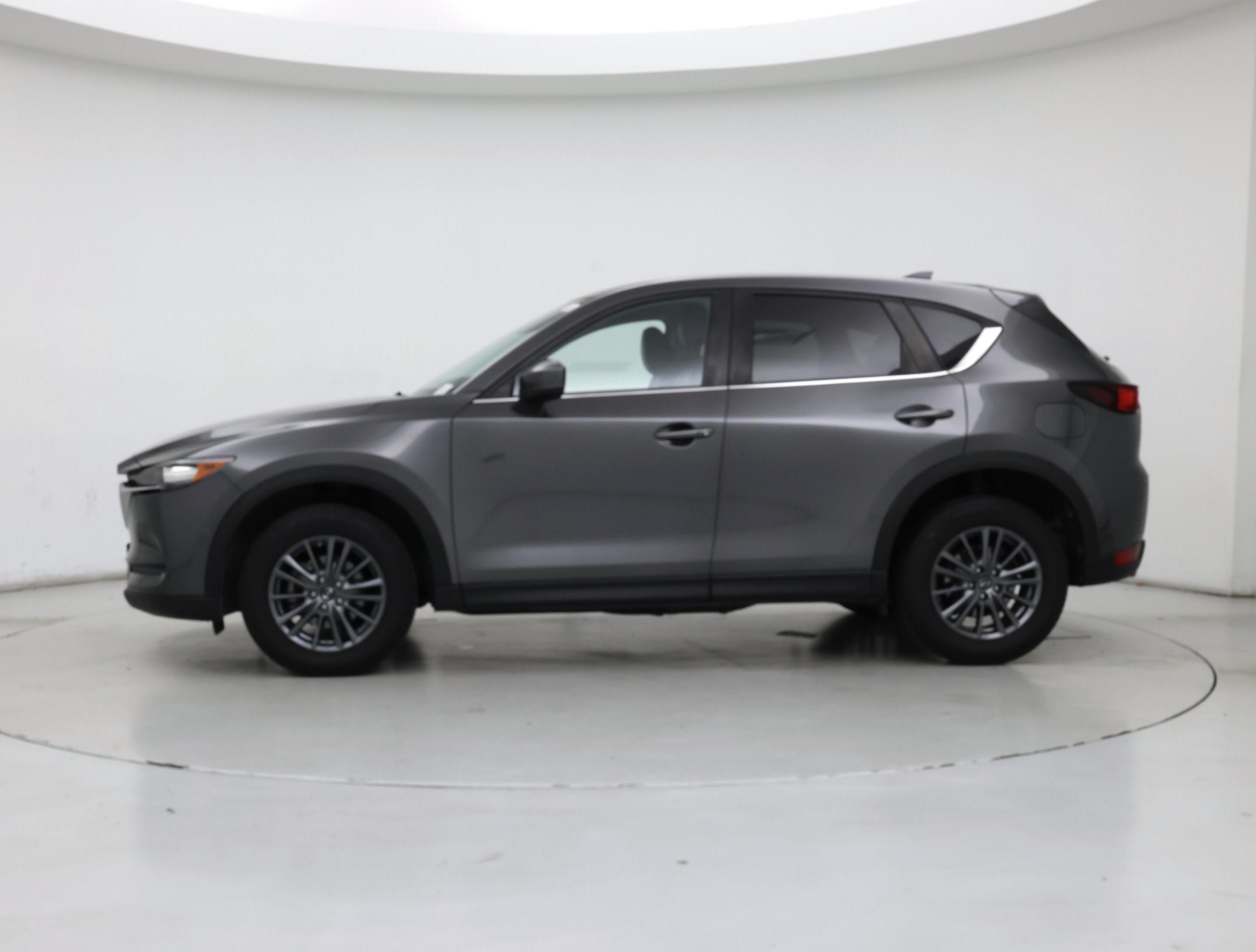 Thumbnail: 2019 Mazda CX-5 - 3