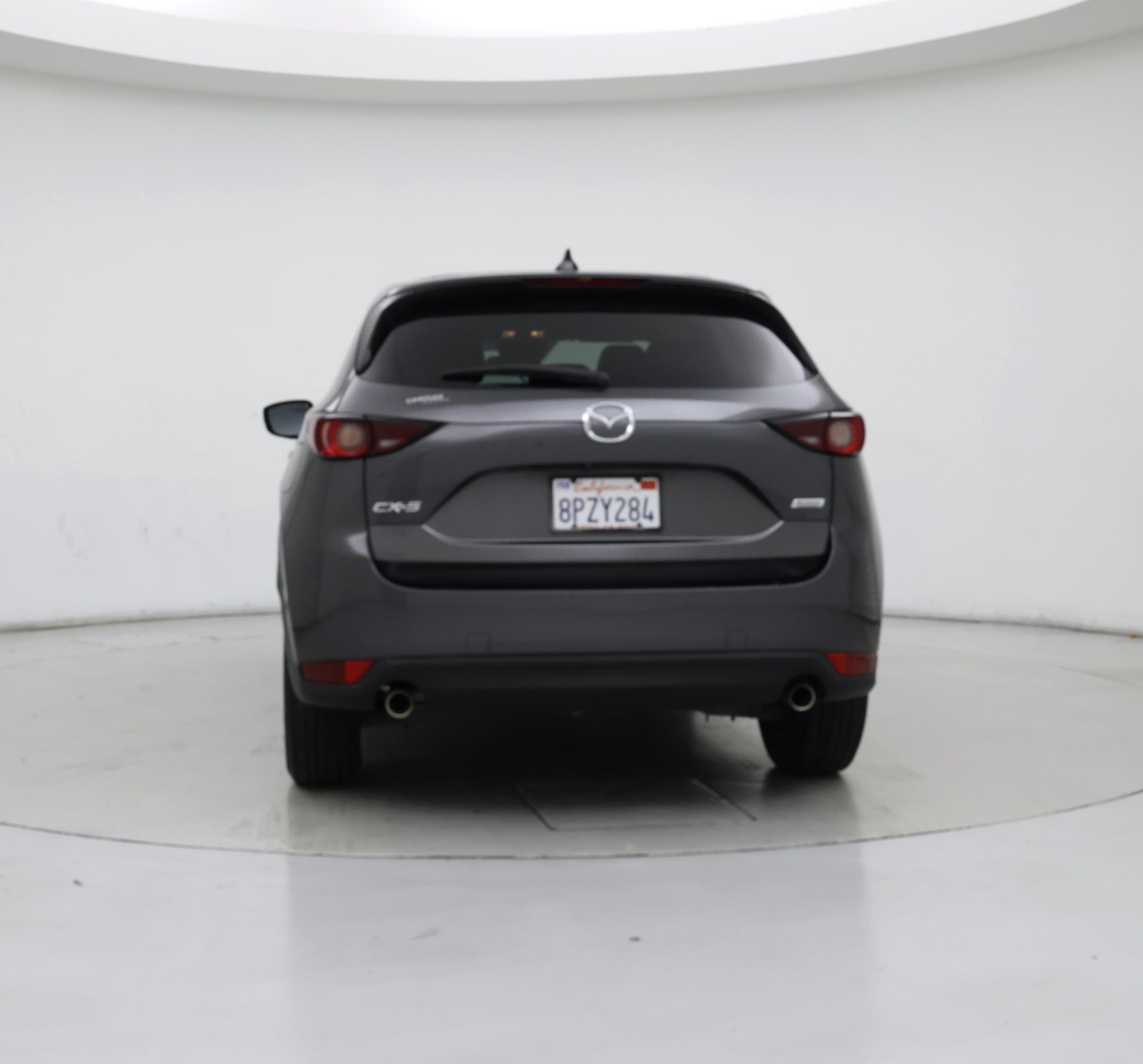Thumbnail: 2019 Mazda CX-5 - 6