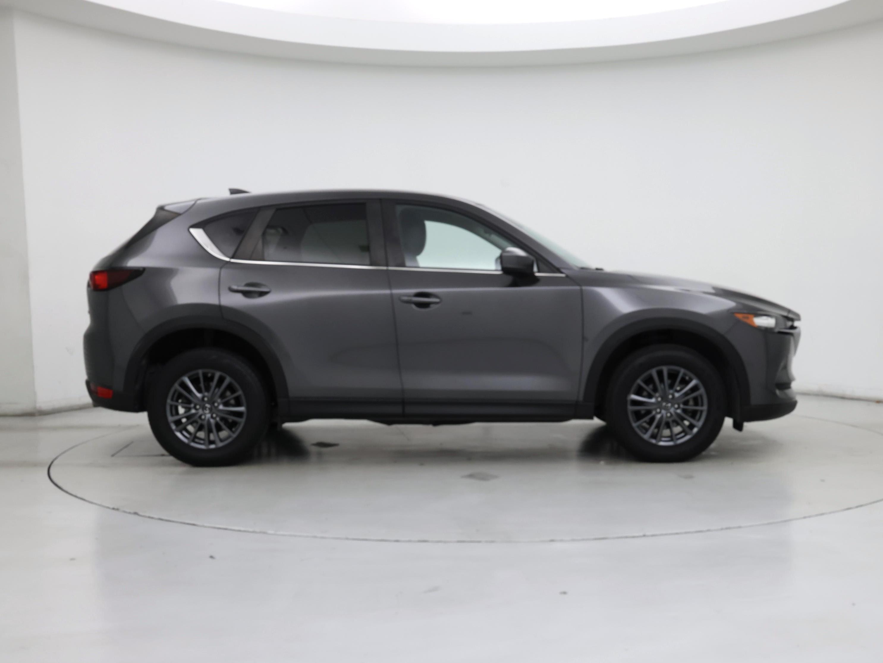 Thumbnail: 2019 Mazda CX-5 - 7