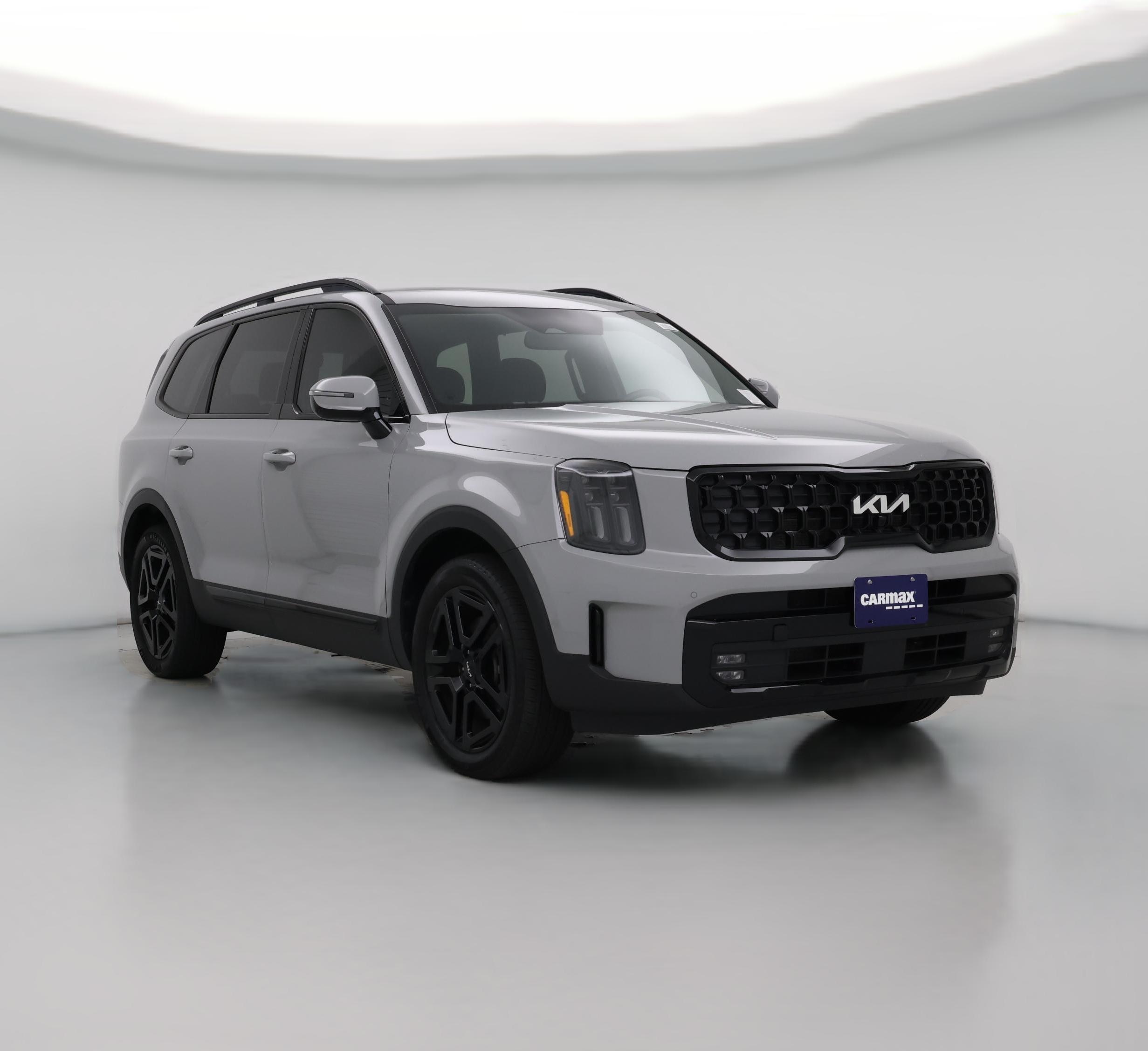 Thumbnail: 2024 Kia Telluride - 1