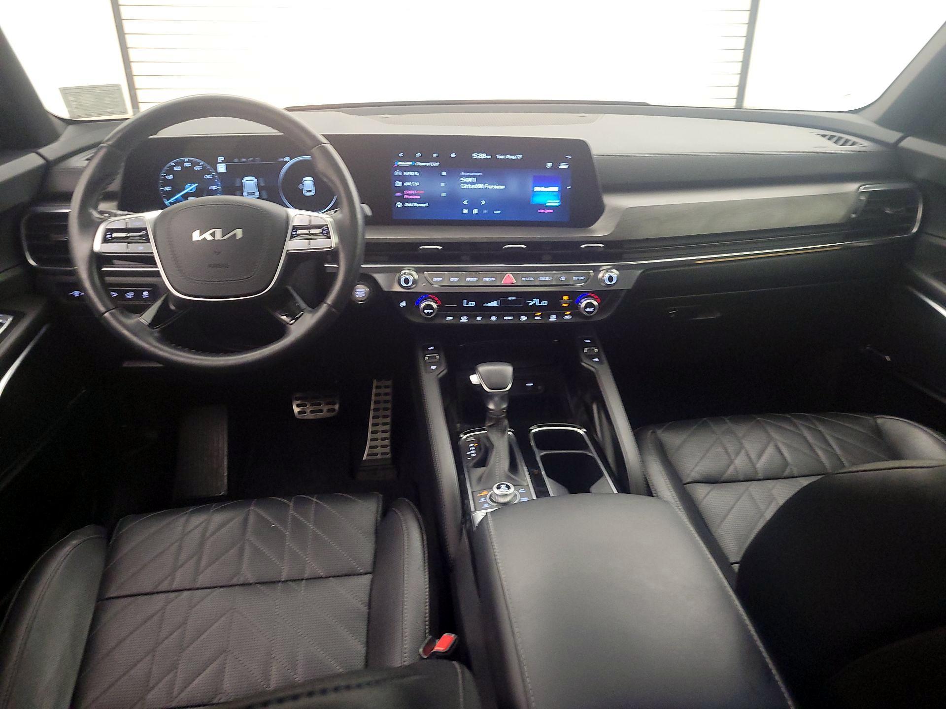 Thumbnail: 2024 Kia Telluride - 9