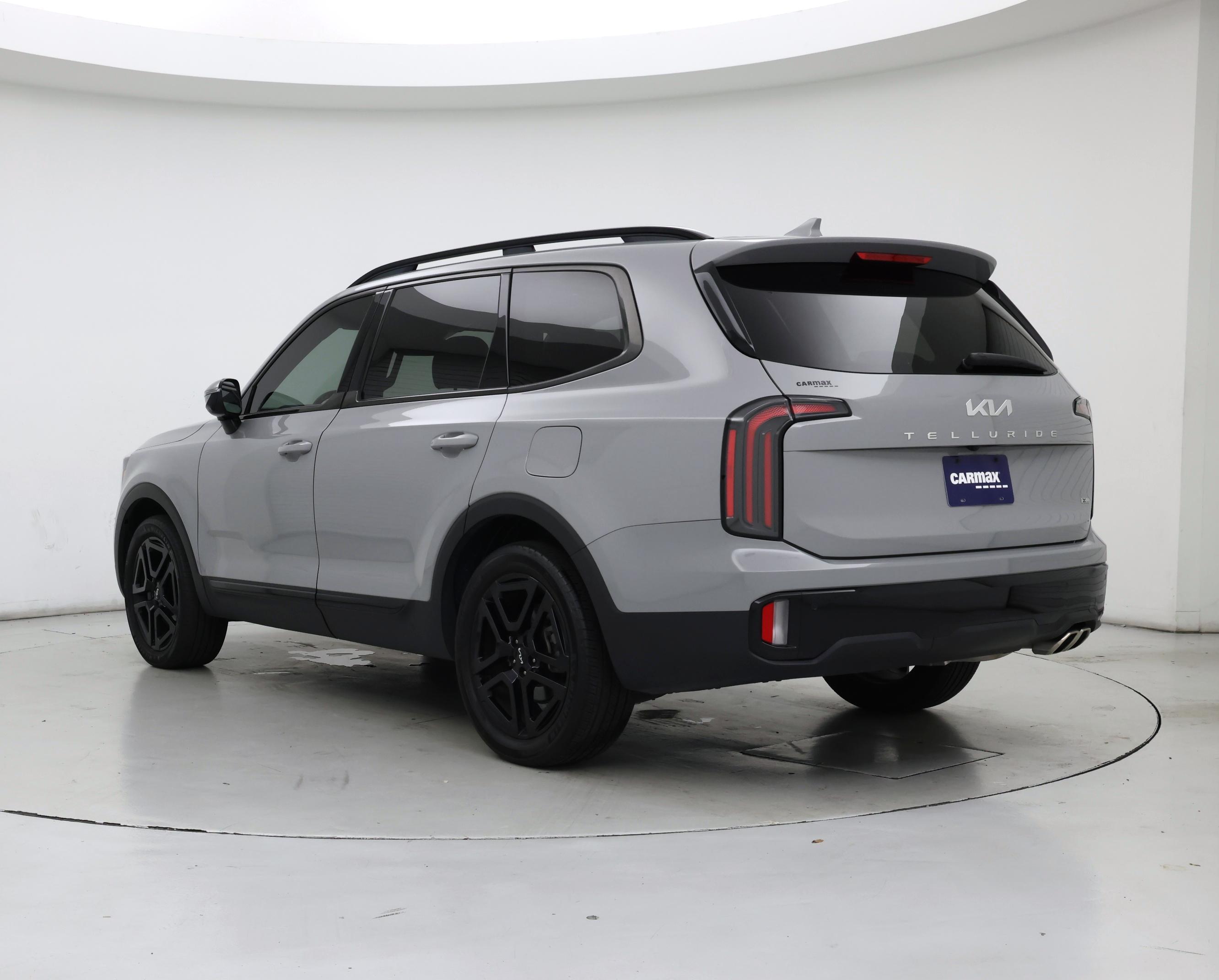 Thumbnail: 2024 Kia Telluride - 2