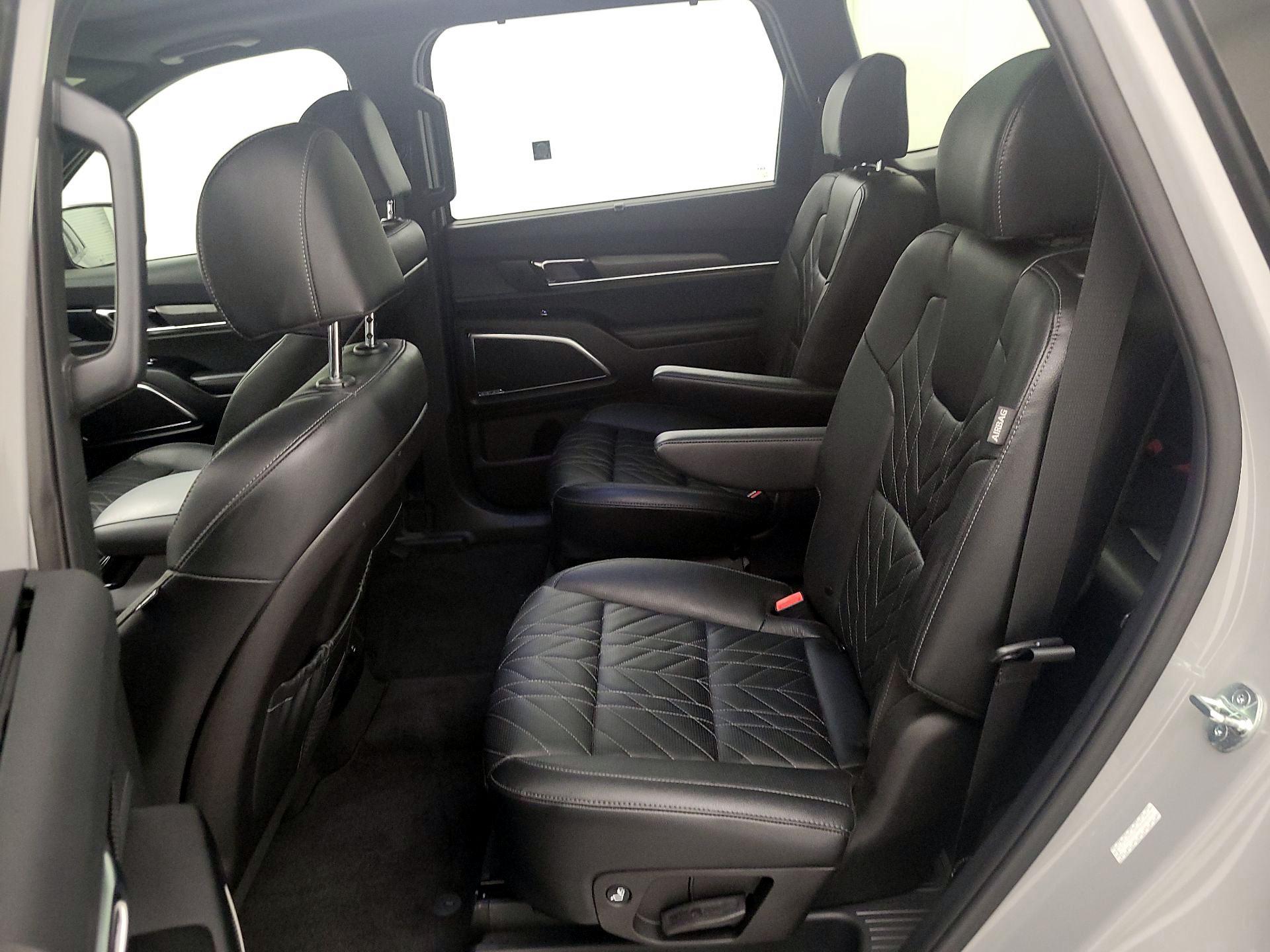 Thumbnail: 2024 Kia Telluride - 19