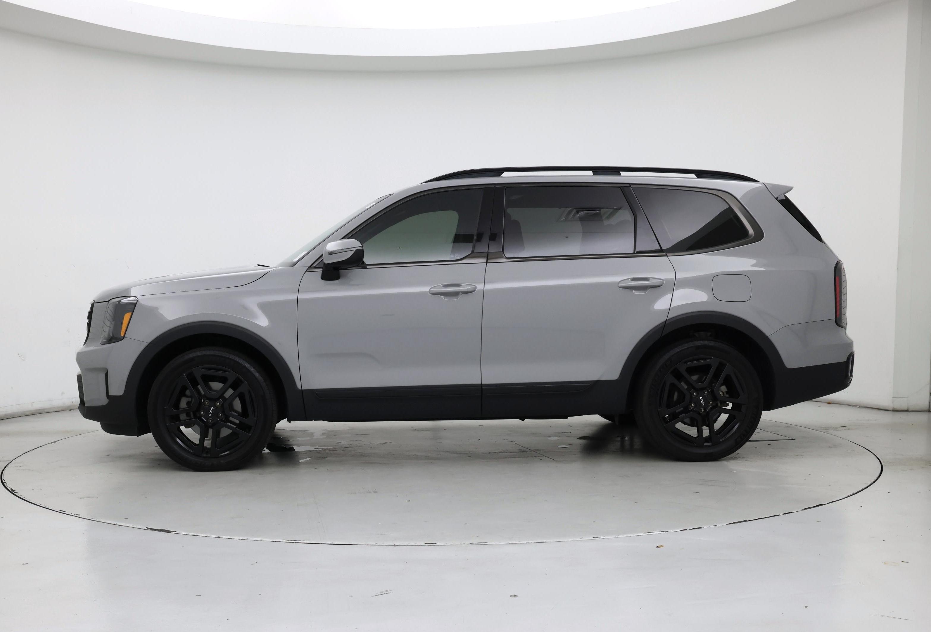 Thumbnail: 2024 Kia Telluride - 3