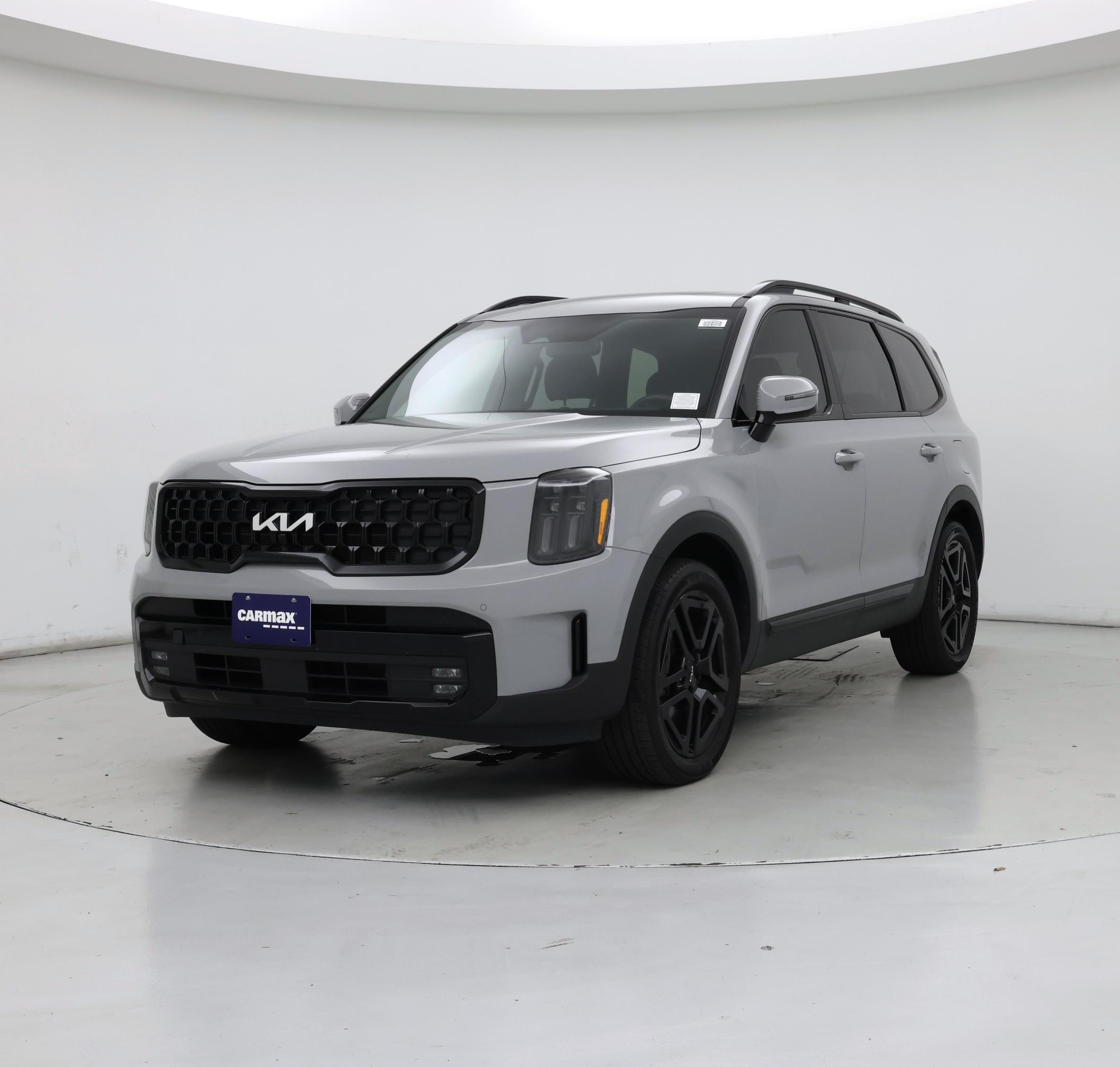Thumbnail: 2024 Kia Telluride - 4