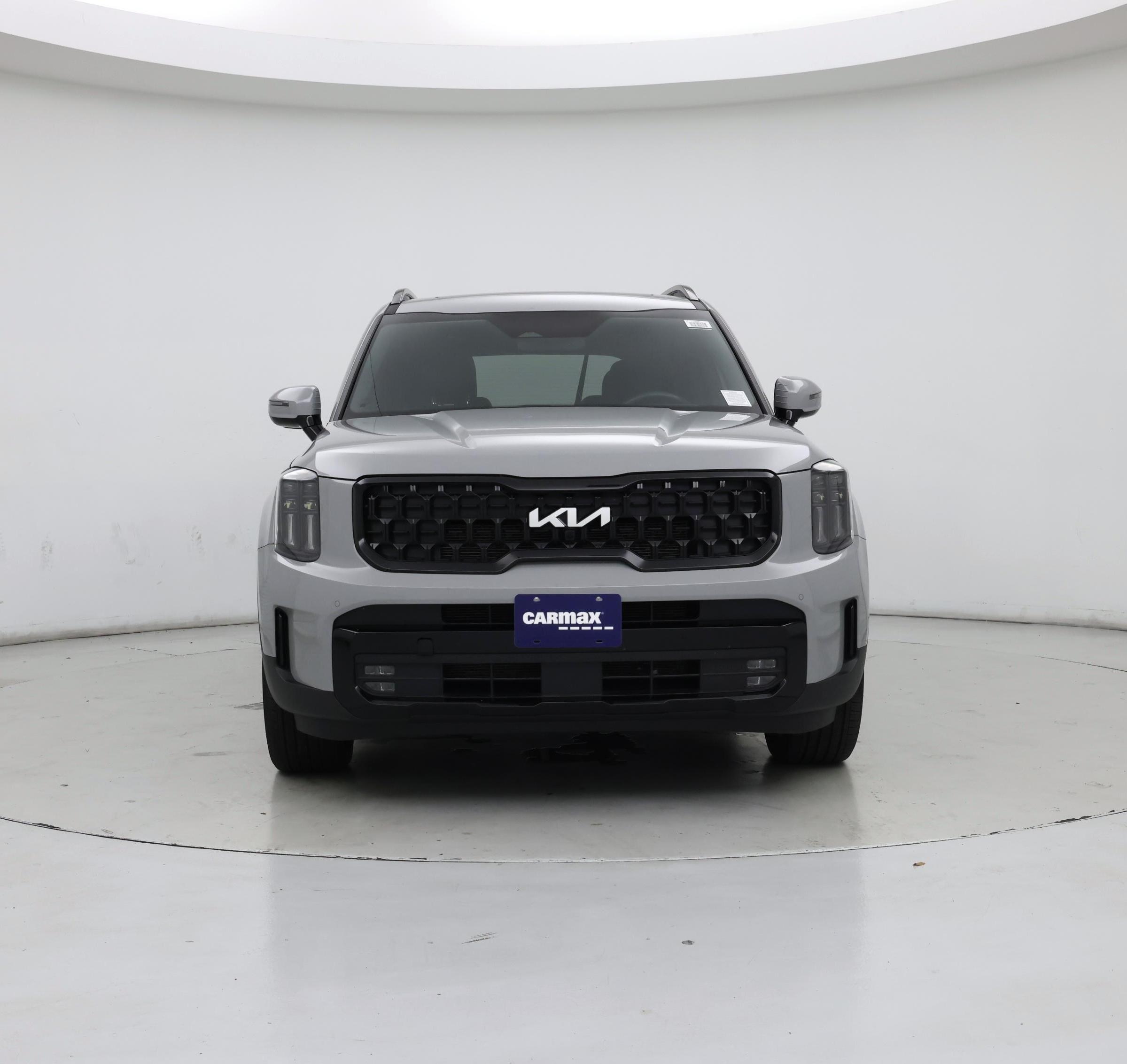 Thumbnail: 2024 Kia Telluride - 5